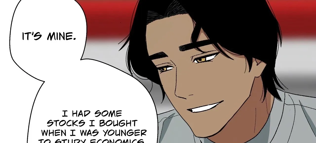 The House Where the Wind Blows Chapter 11 page 47 - 