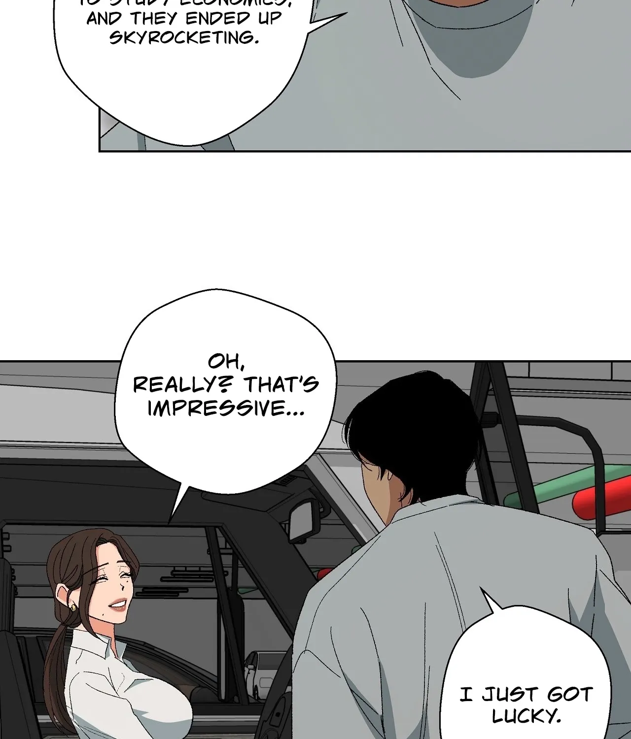The House Where the Wind Blows Chapter 11 page 48 - 