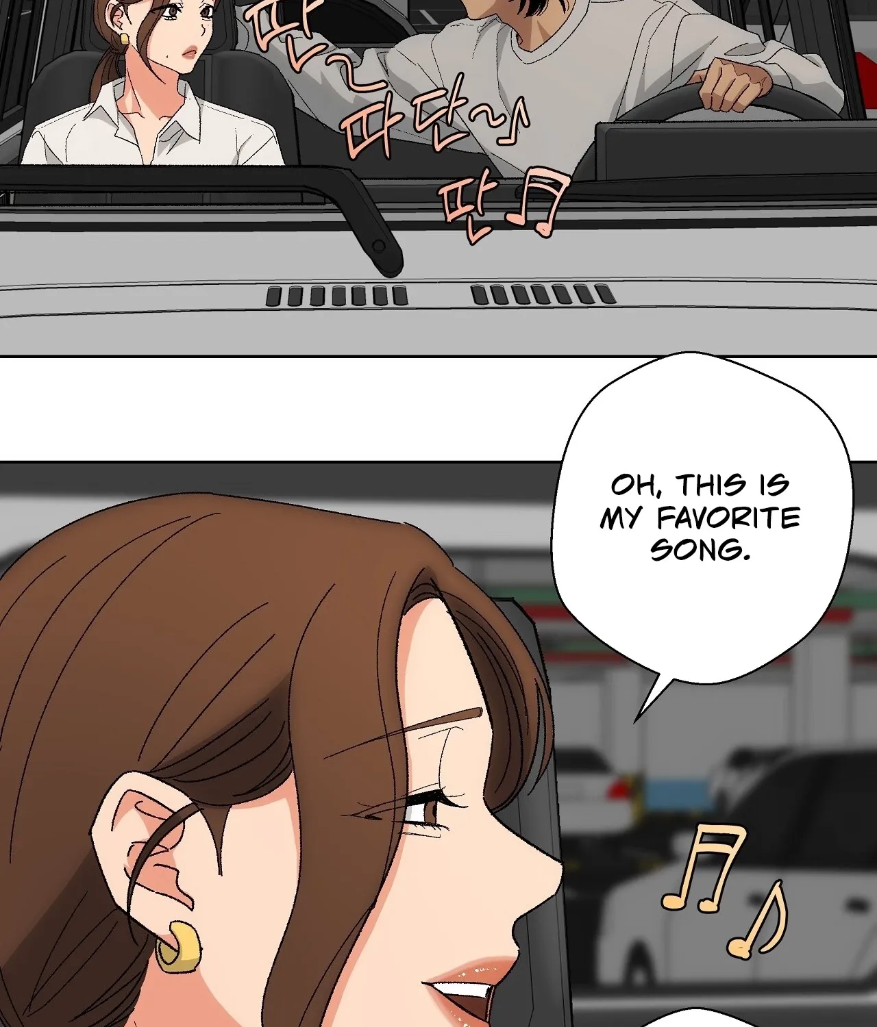 The House Where the Wind Blows Chapter 11 page 51 - 