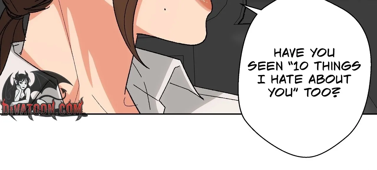 The House Where the Wind Blows Chapter 11 page 52 - 