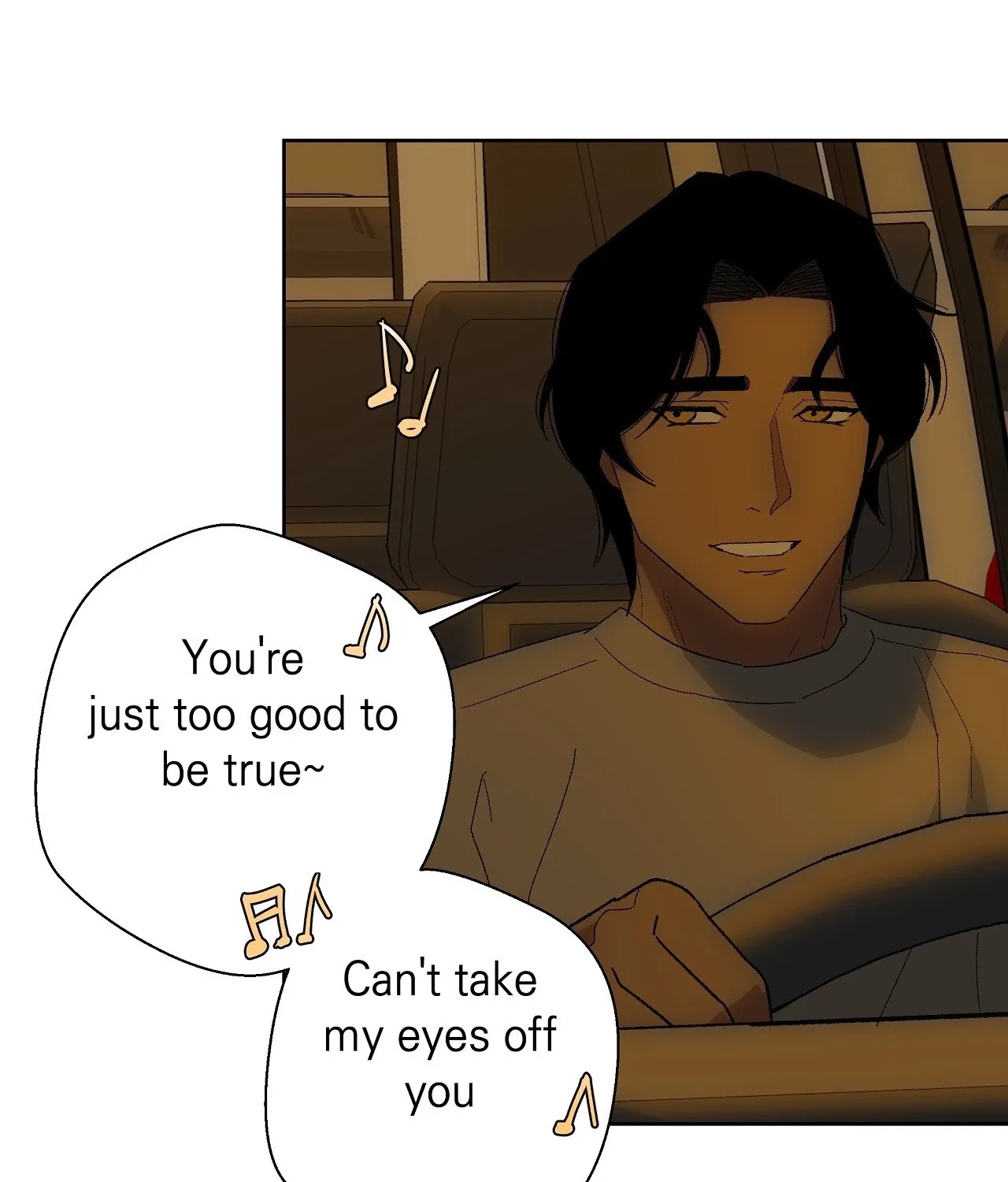 The House Where the Wind Blows Chapter 11 page 55 - 