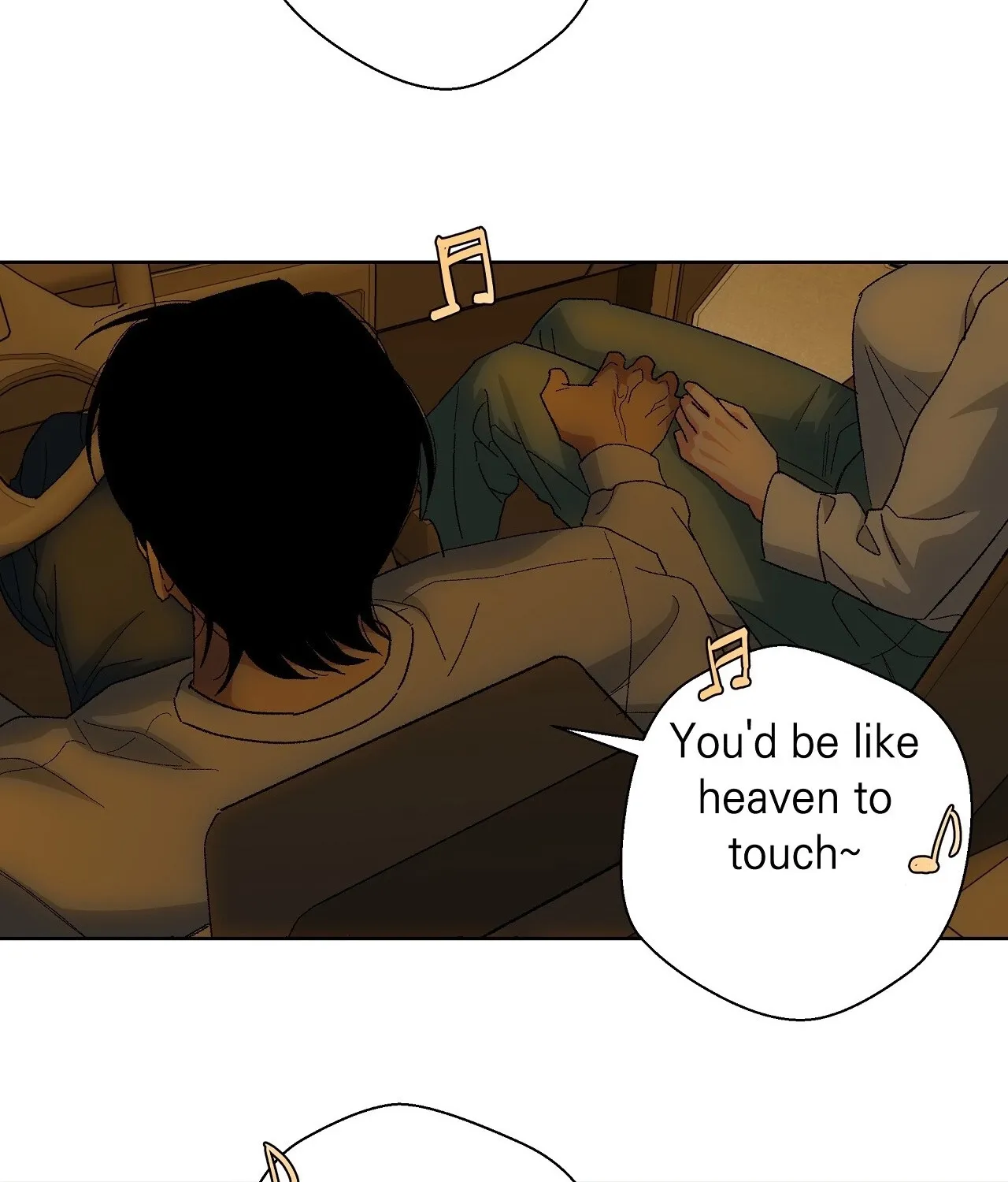 The House Where the Wind Blows Chapter 11 page 56 - 