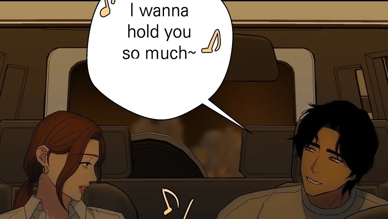 The House Where the Wind Blows Chapter 11 page 57 - 