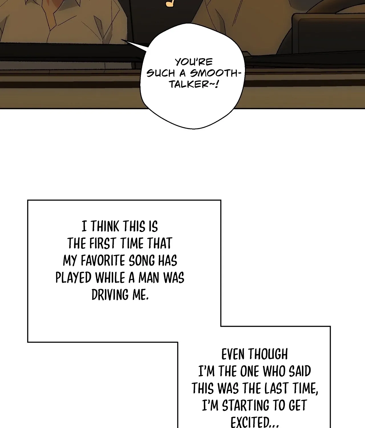 The House Where the Wind Blows Chapter 11 page 58 - 