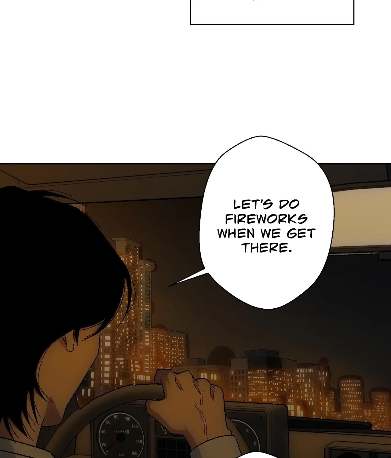The House Where the Wind Blows Chapter 11 page 59 - 