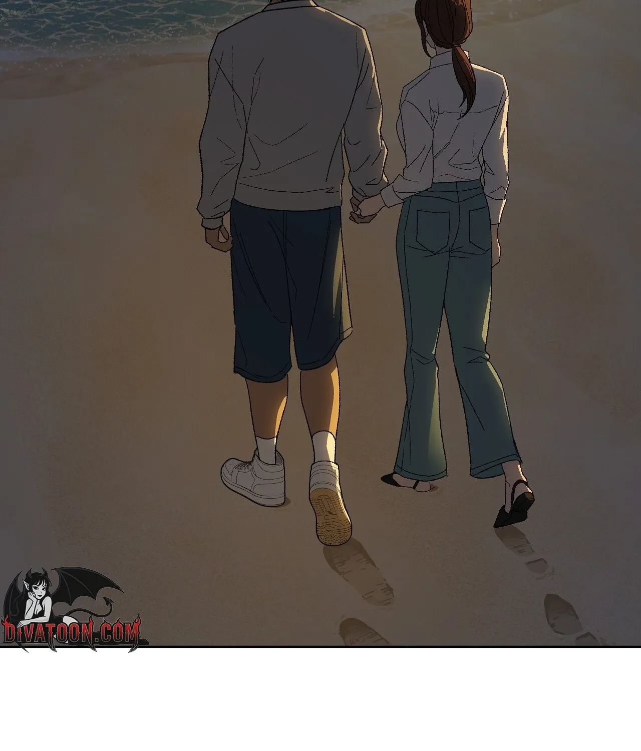 The House Where the Wind Blows Chapter 11 page 66 - 