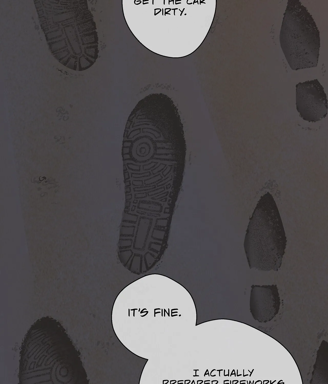 The House Where the Wind Blows Chapter 11 page 69 - 