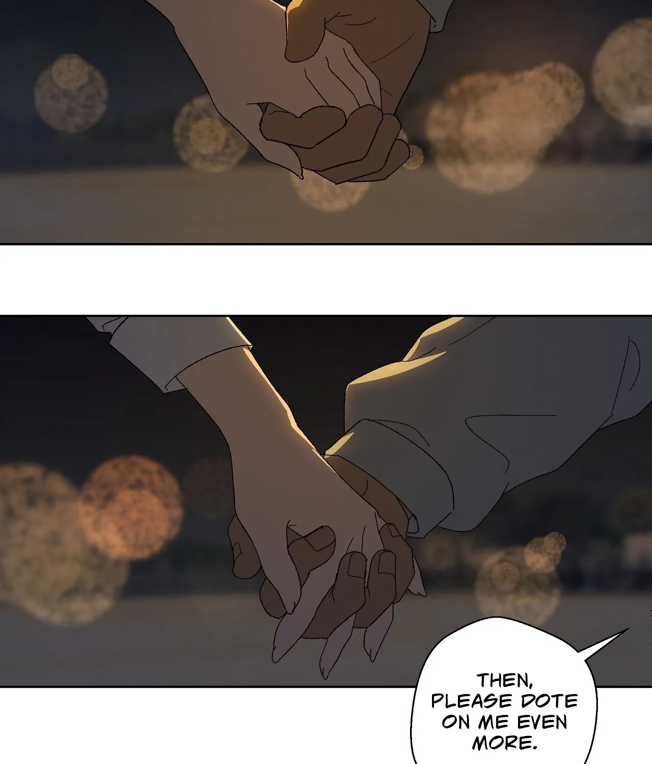 The House Where the Wind Blows Chapter 11 page 71 - 