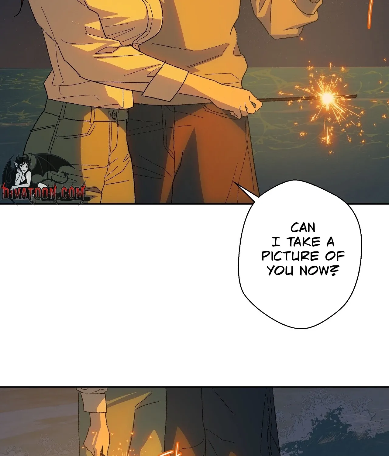 The House Where the Wind Blows Chapter 11 page 79 - 