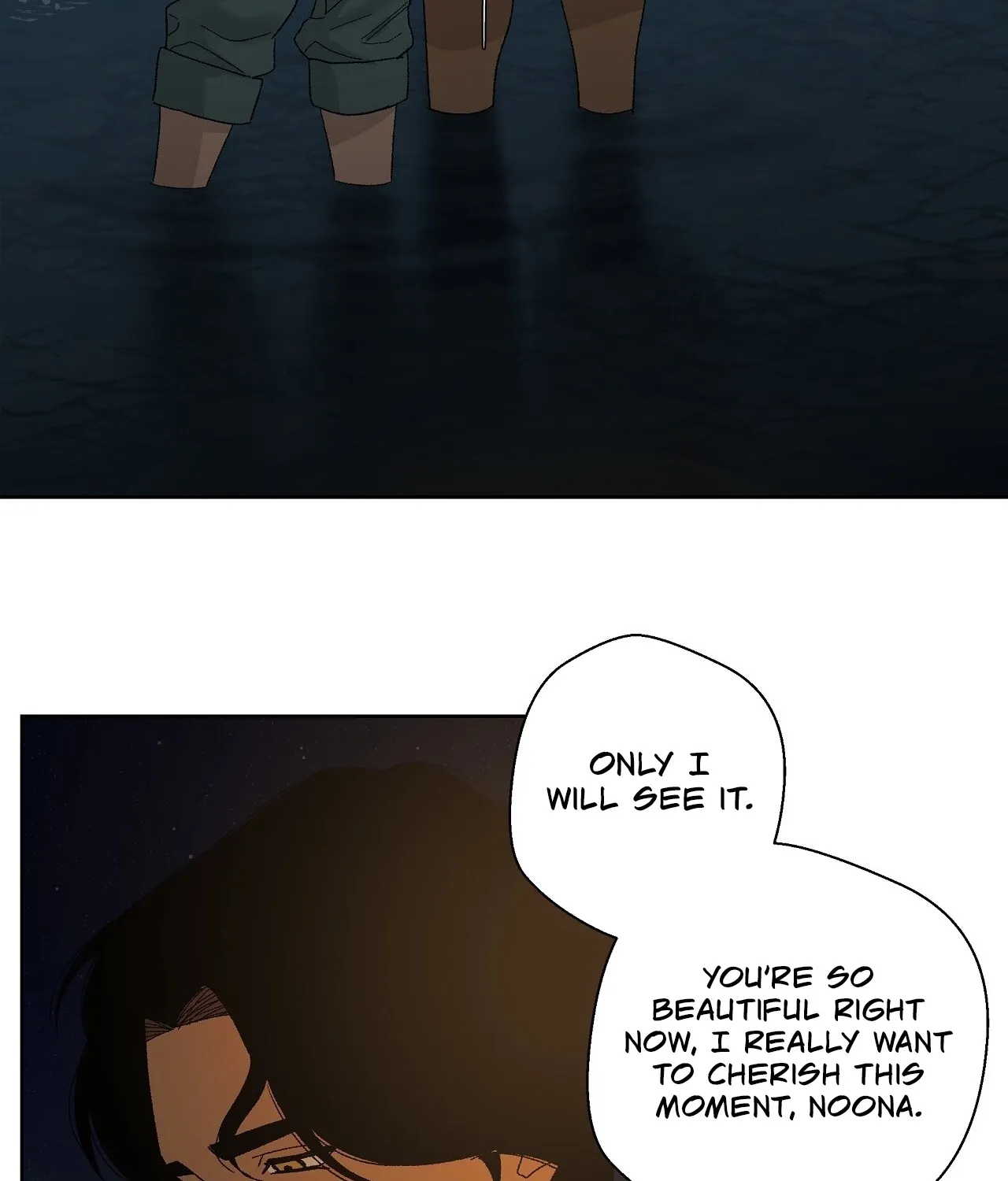 The House Where the Wind Blows Chapter 11 page 81 - 