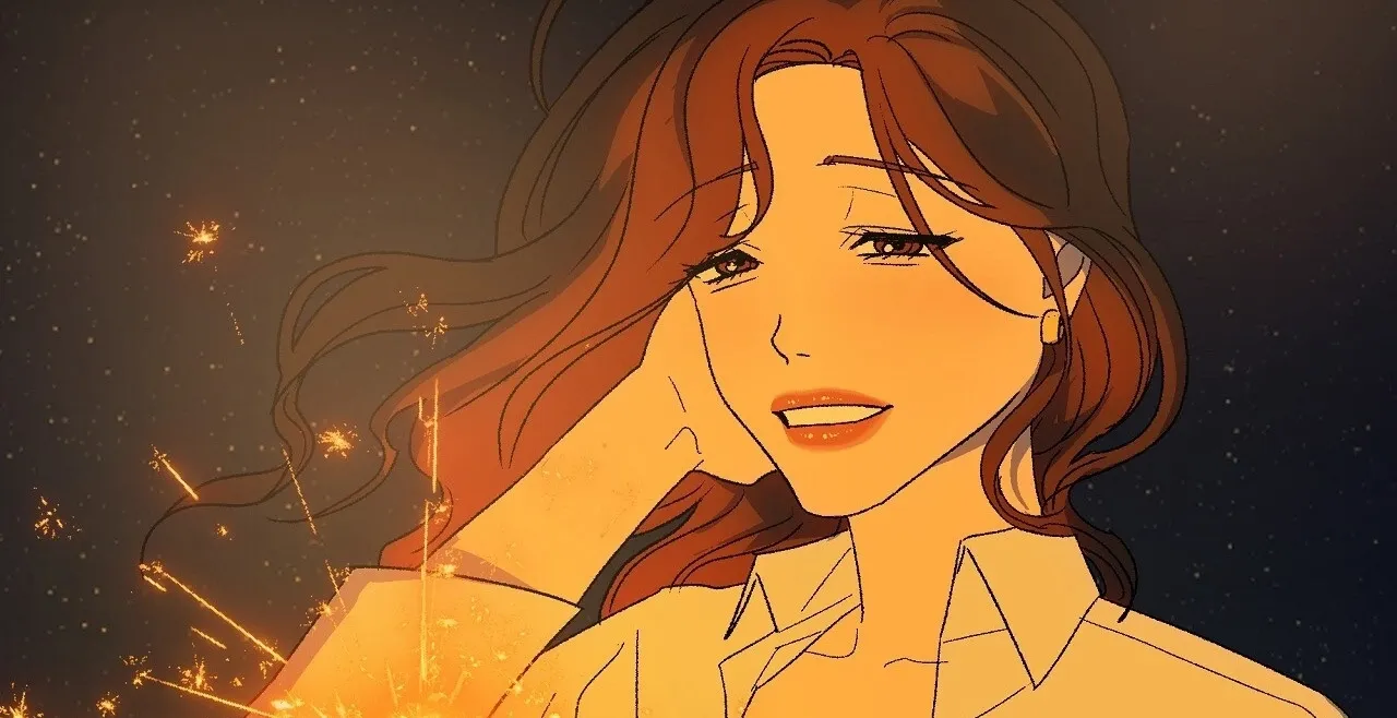 The House Where the Wind Blows Chapter 11 page 87 - 