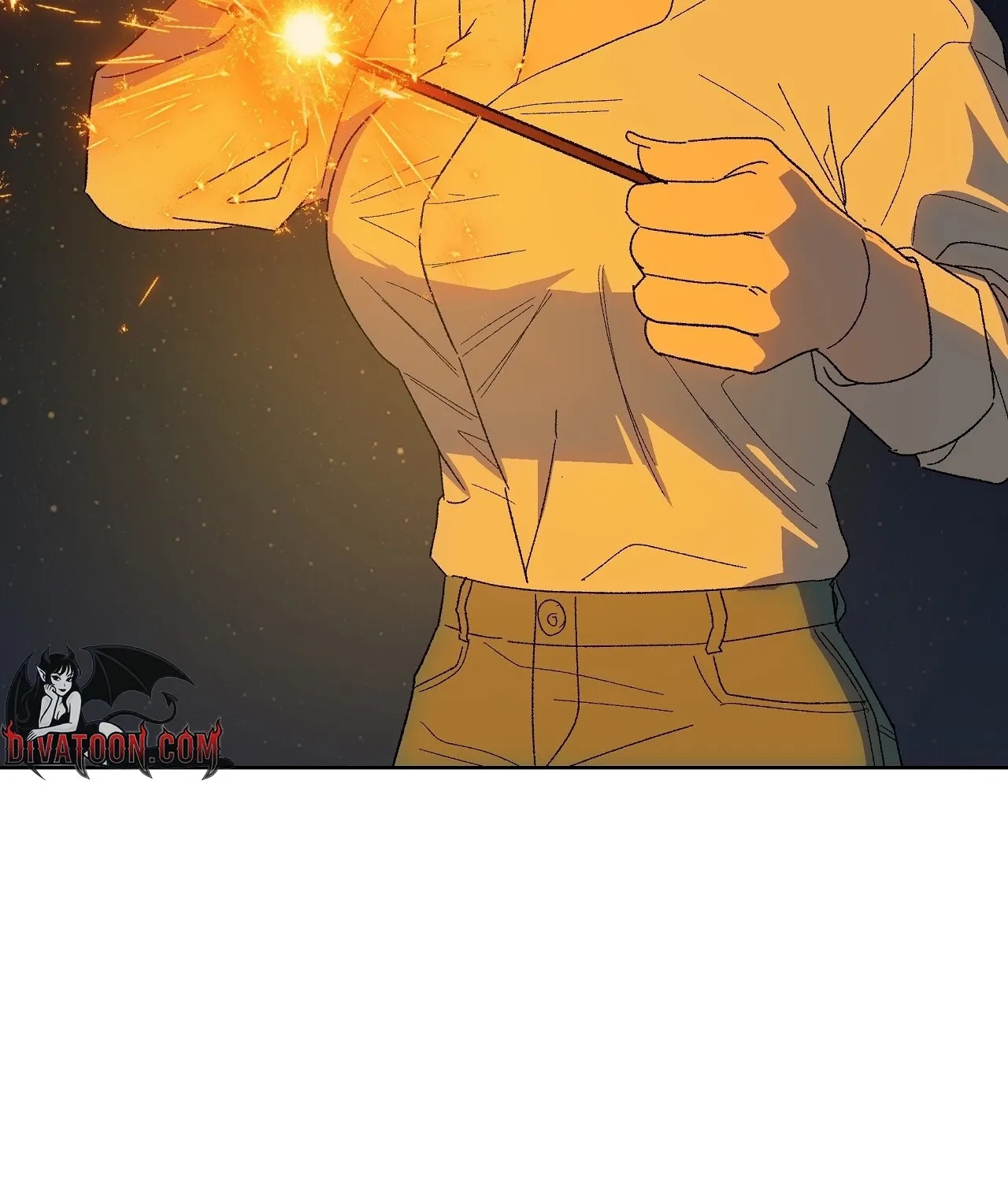 The House Where the Wind Blows Chapter 11 page 88 - 