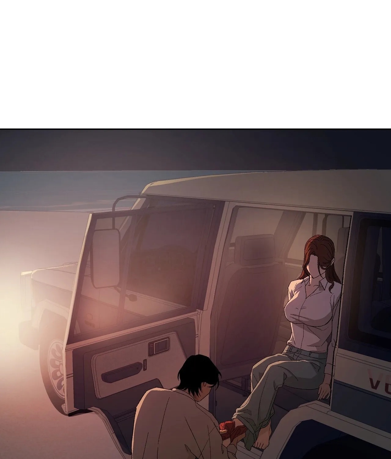 The House Where the Wind Blows Chapter 11 page 89 - 