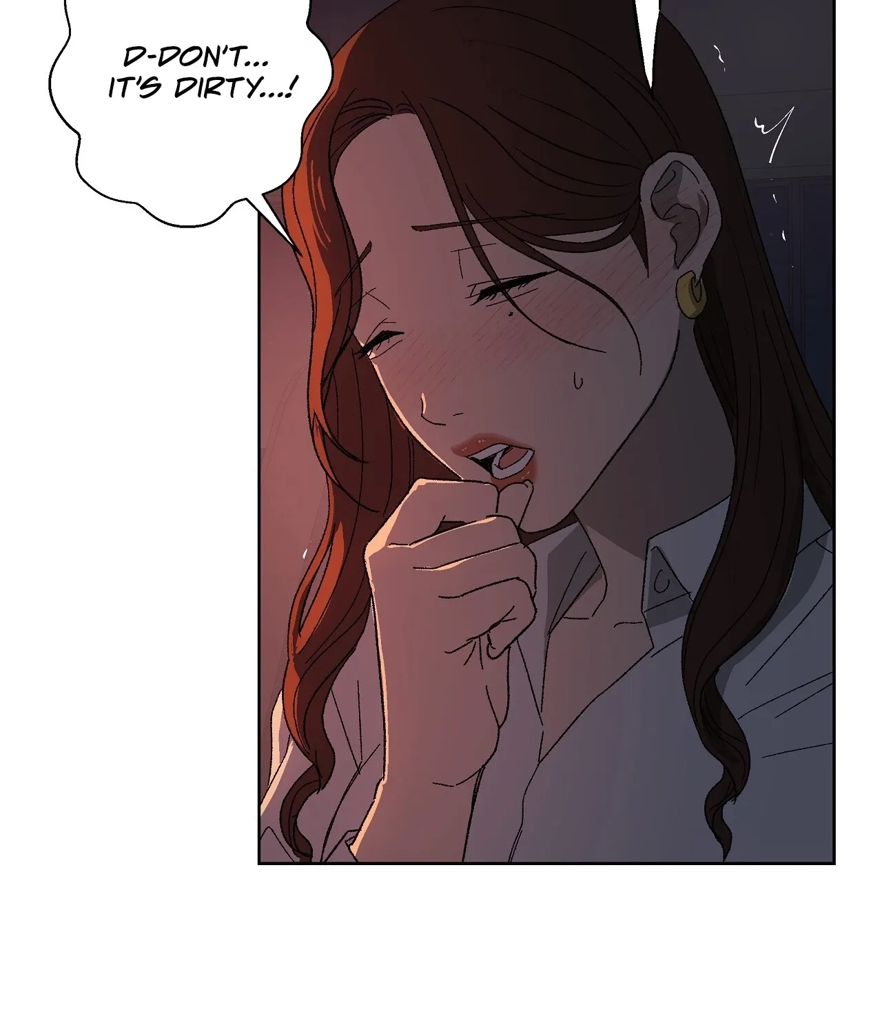 The House Where the Wind Blows Chapter 11 page 94 - 