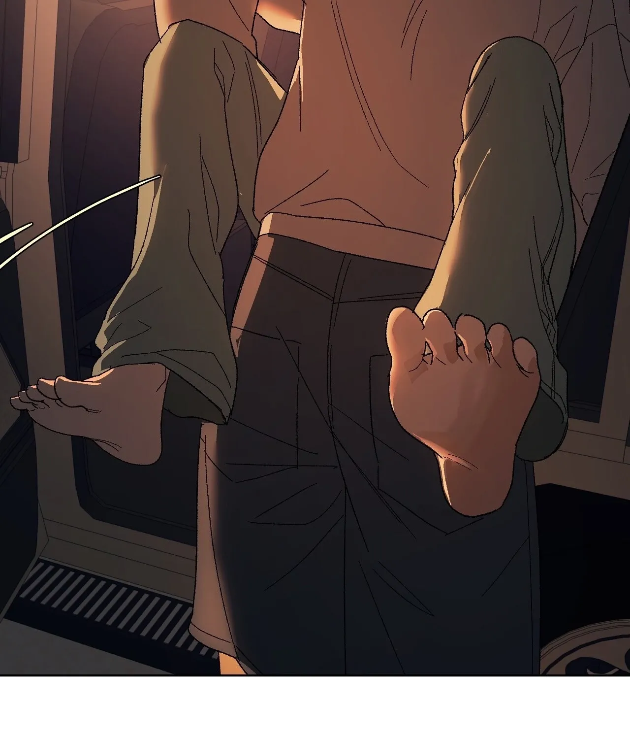 The House Where the Wind Blows Chapter 11 page 99 - 
