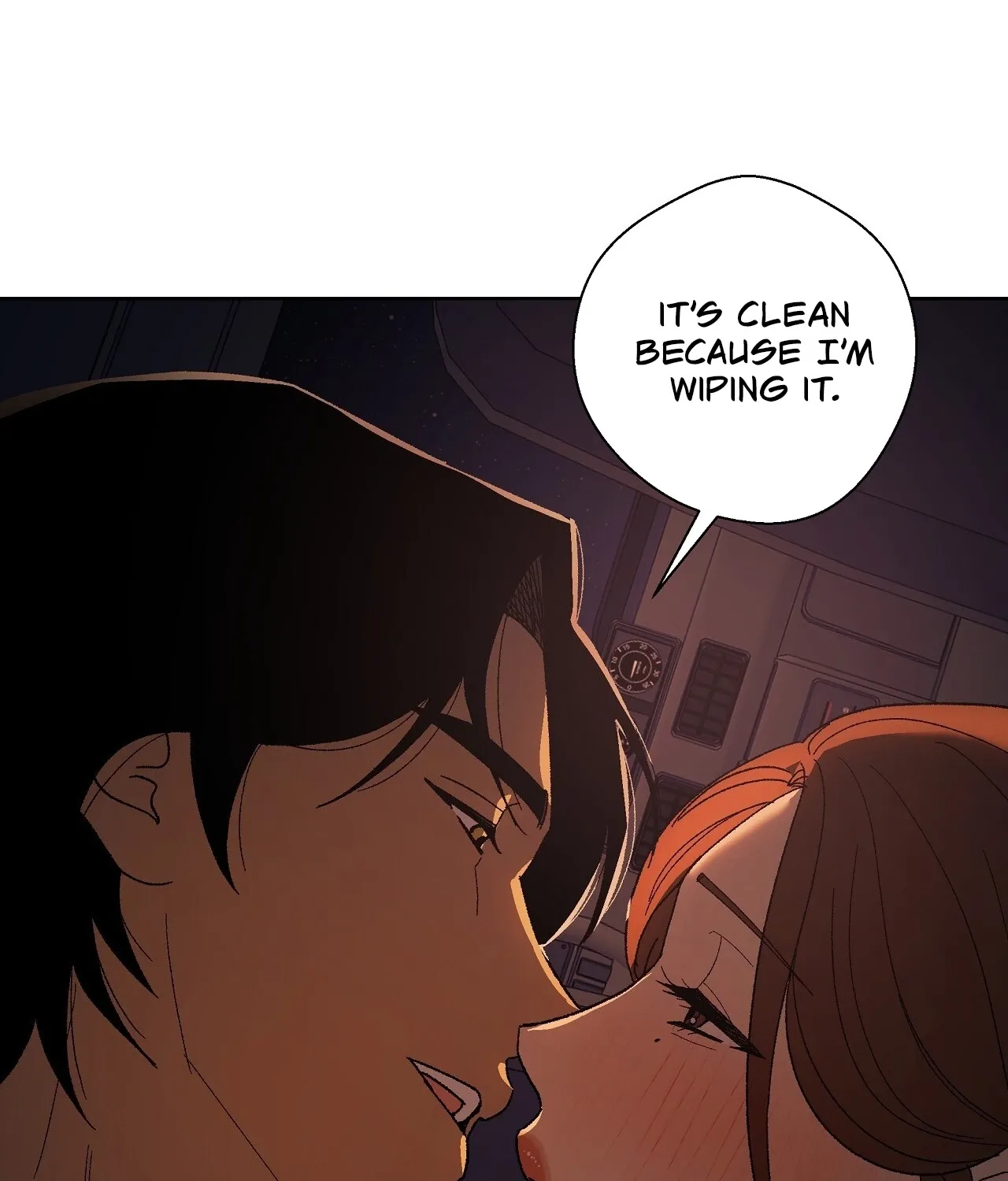 The House Where the Wind Blows Chapter 11 page 100 - 