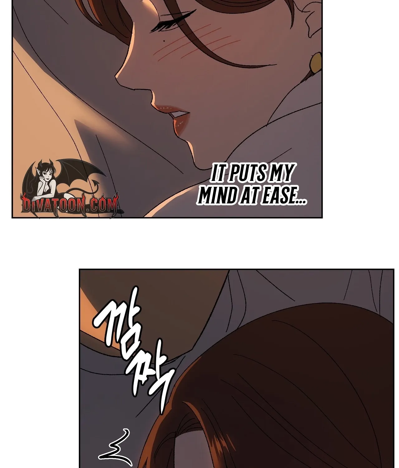 The House Where the Wind Blows Chapter 12 page 15 - 