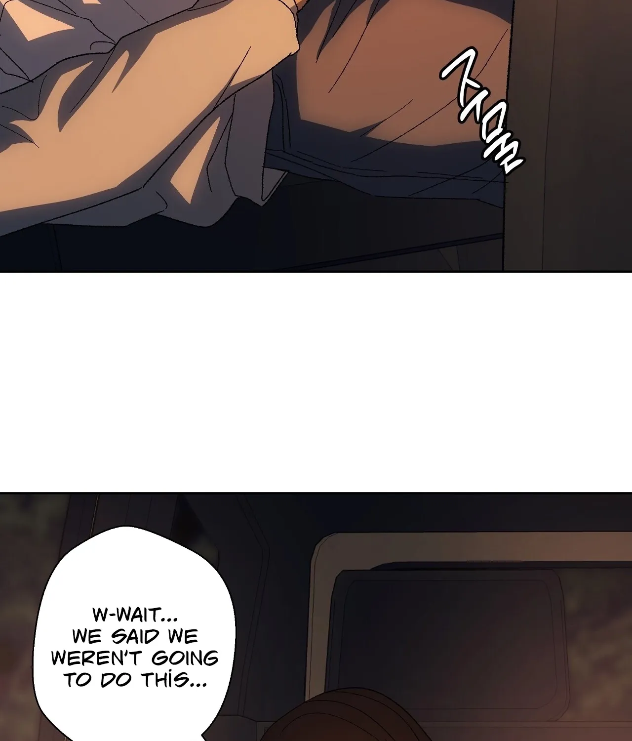 The House Where the Wind Blows Chapter 12 page 18 - 