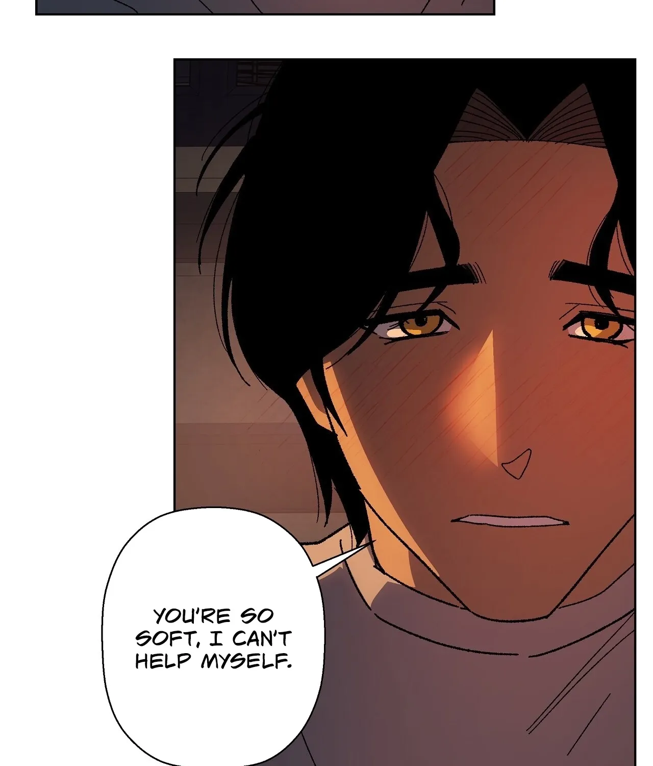 The House Where the Wind Blows Chapter 12 page 21 - 