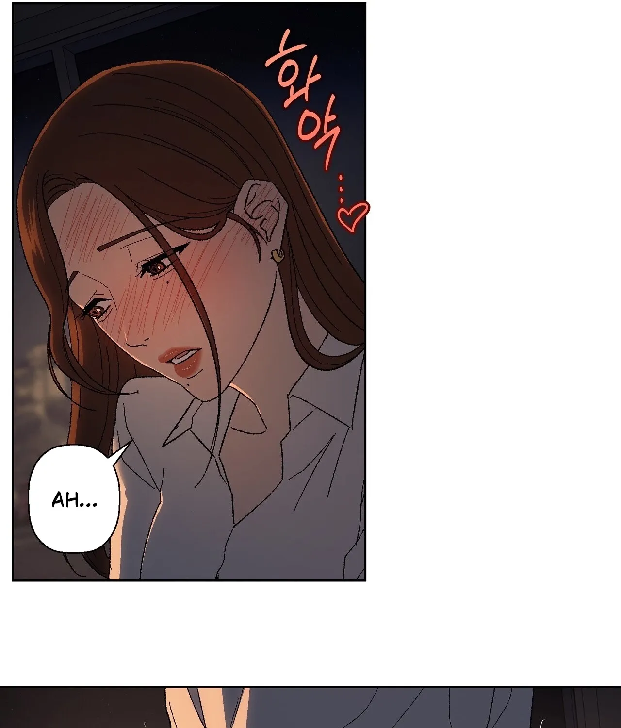 The House Where the Wind Blows Chapter 12 page 23 - 