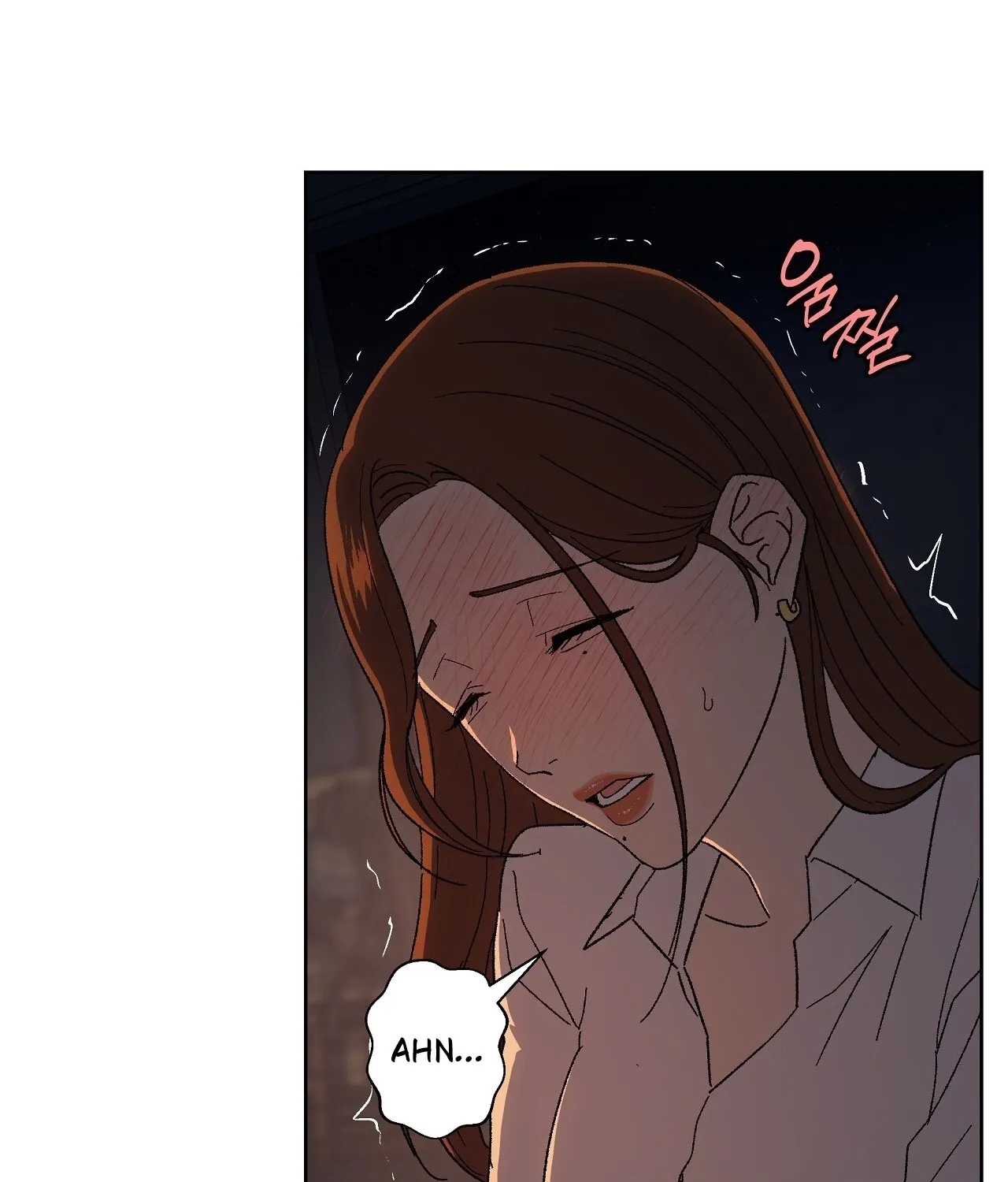 The House Where the Wind Blows Chapter 12 page 25 - 