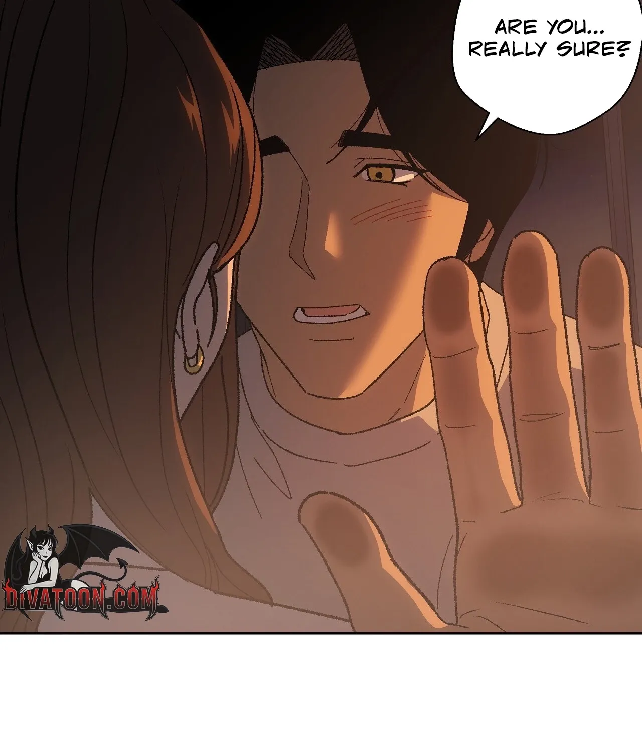 The House Where the Wind Blows Chapter 12 page 28 - 