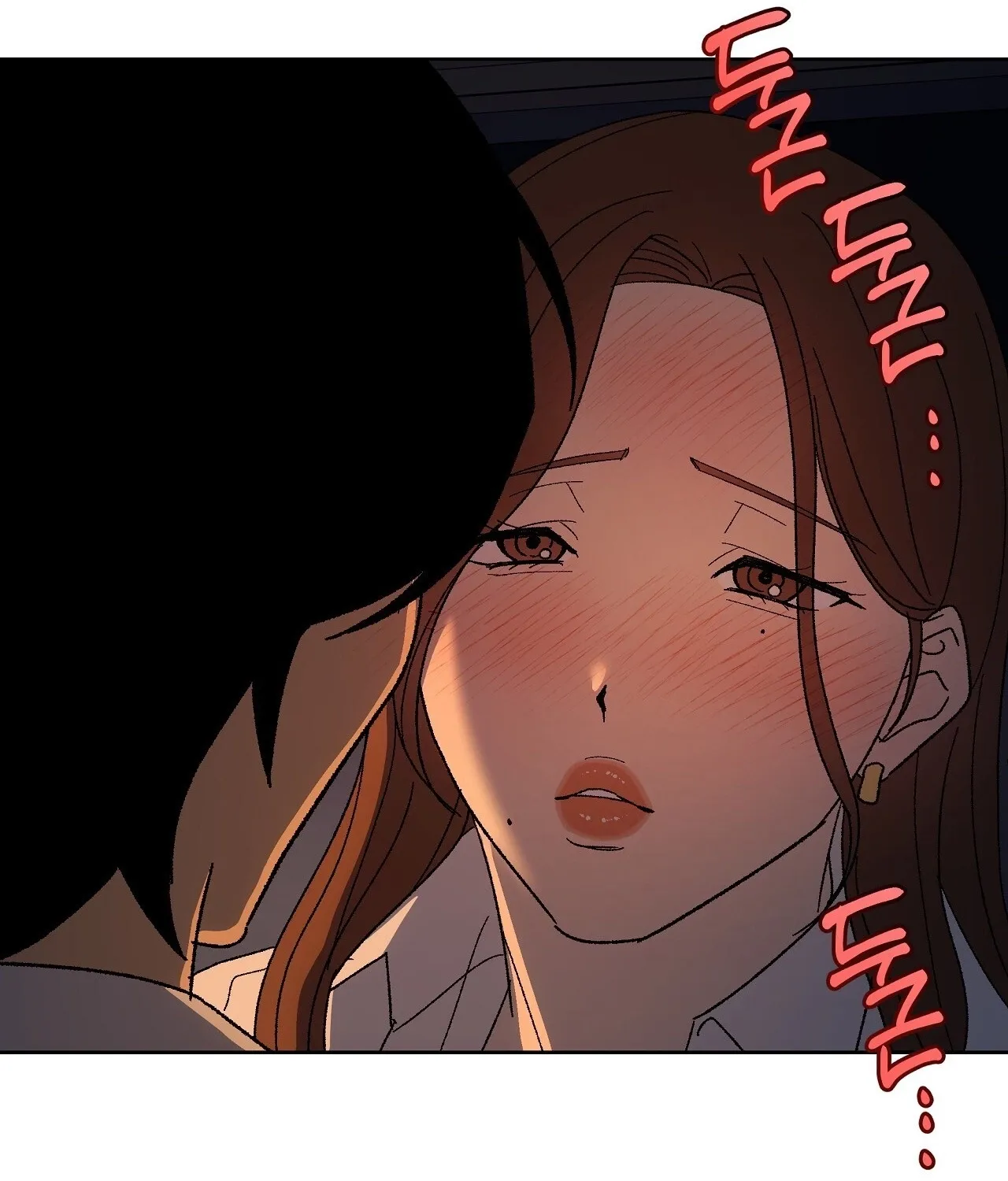 The House Where the Wind Blows Chapter 12 page 30 - 