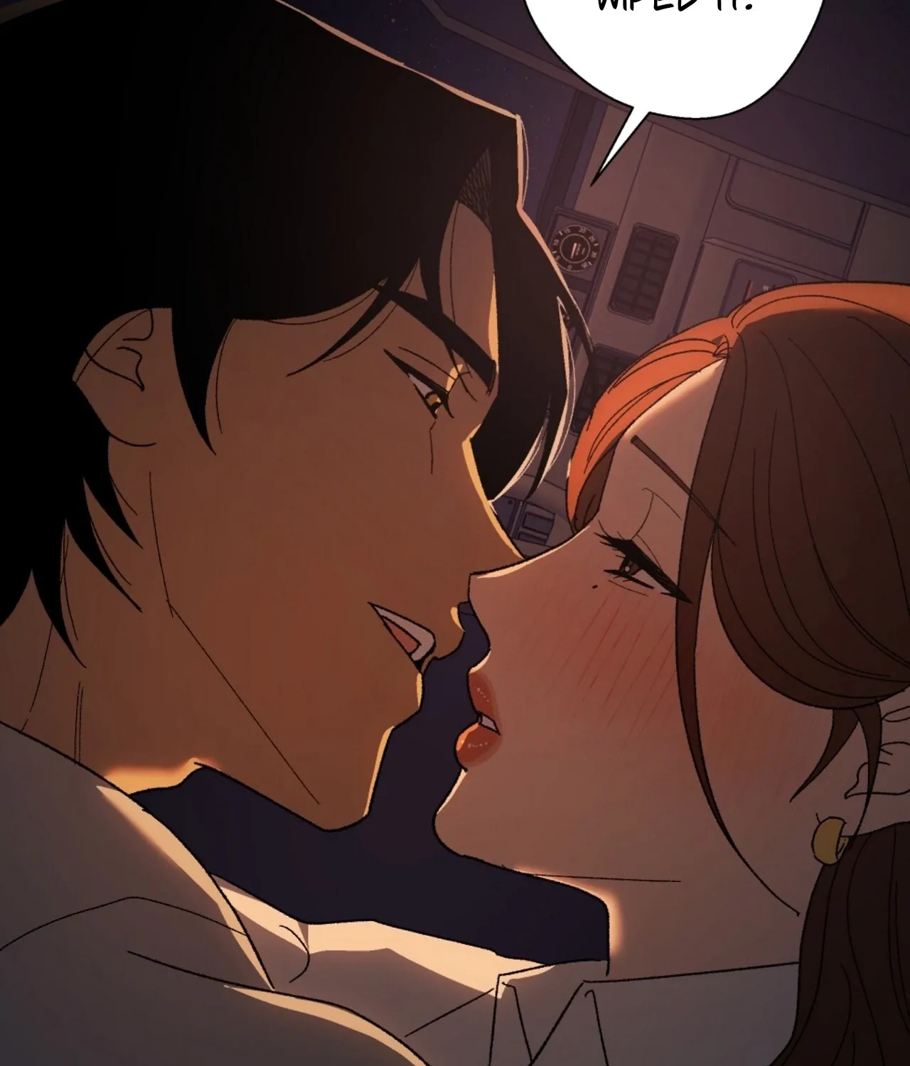 The House Where the Wind Blows Chapter 12 page 4 - 