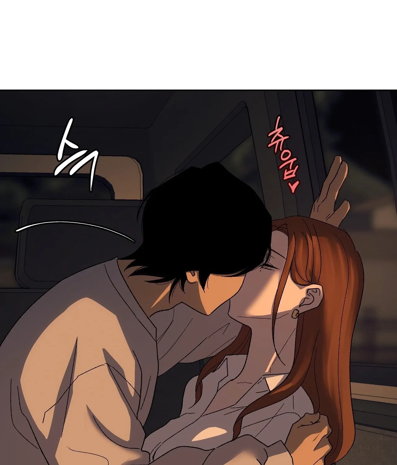 The House Where the Wind Blows Chapter 12 page 31 - 