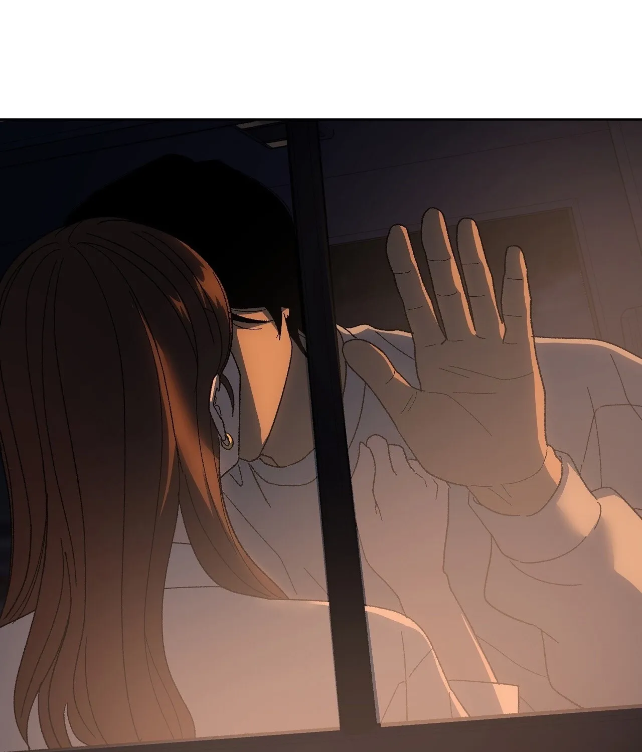 The House Where the Wind Blows Chapter 12 page 33 - 