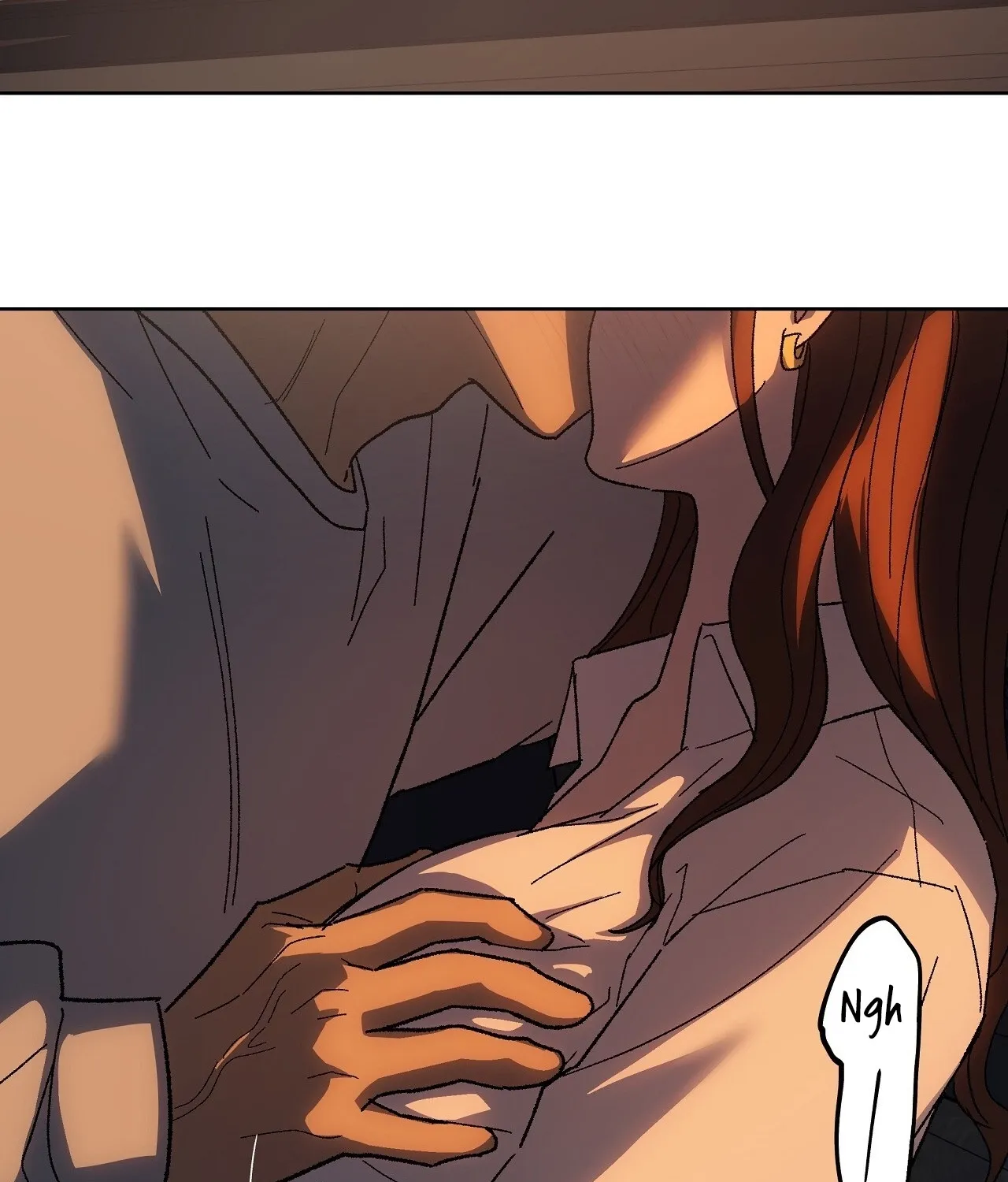 The House Where the Wind Blows Chapter 12 page 34 - 