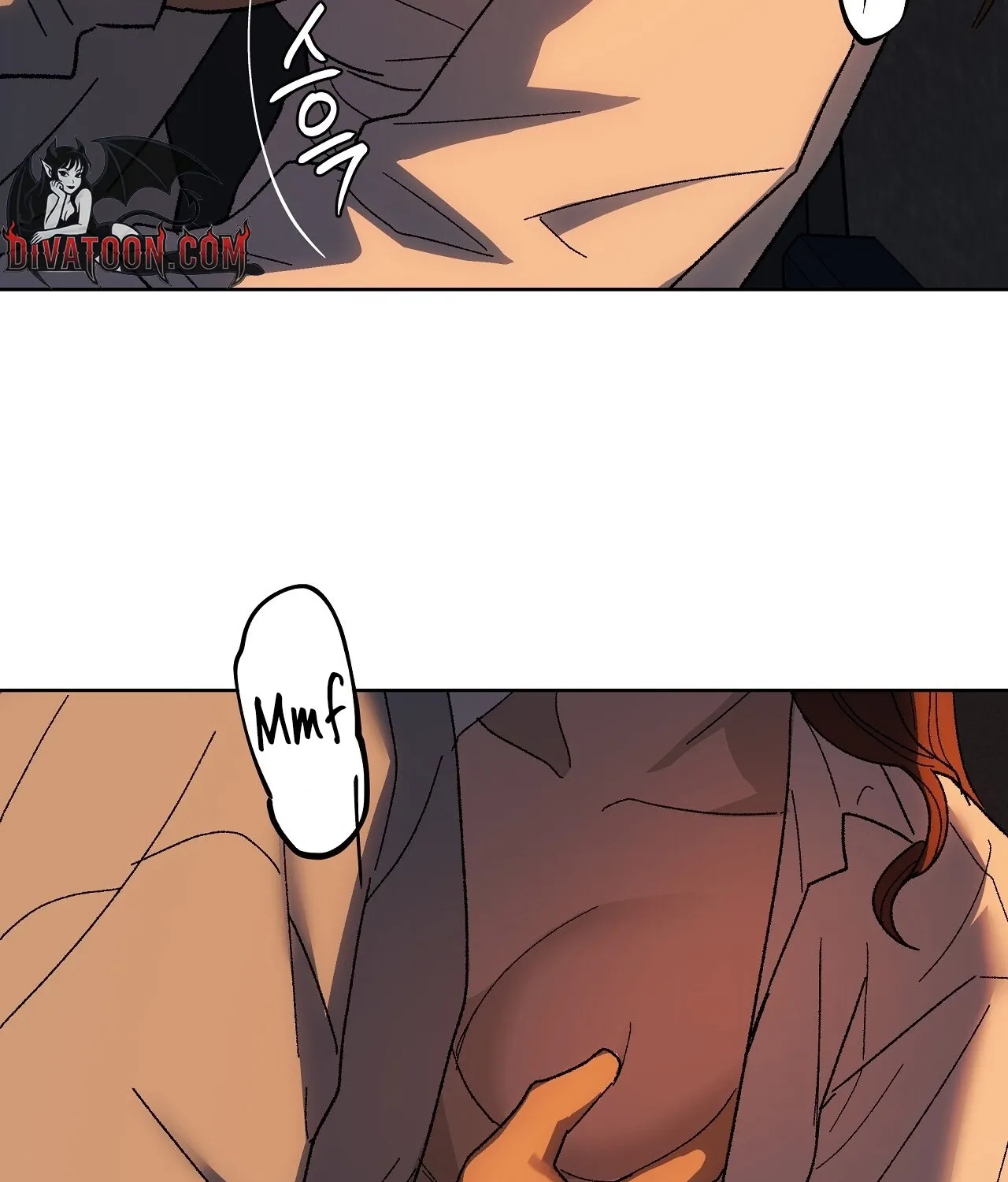 The House Where the Wind Blows Chapter 12 page 35 - 