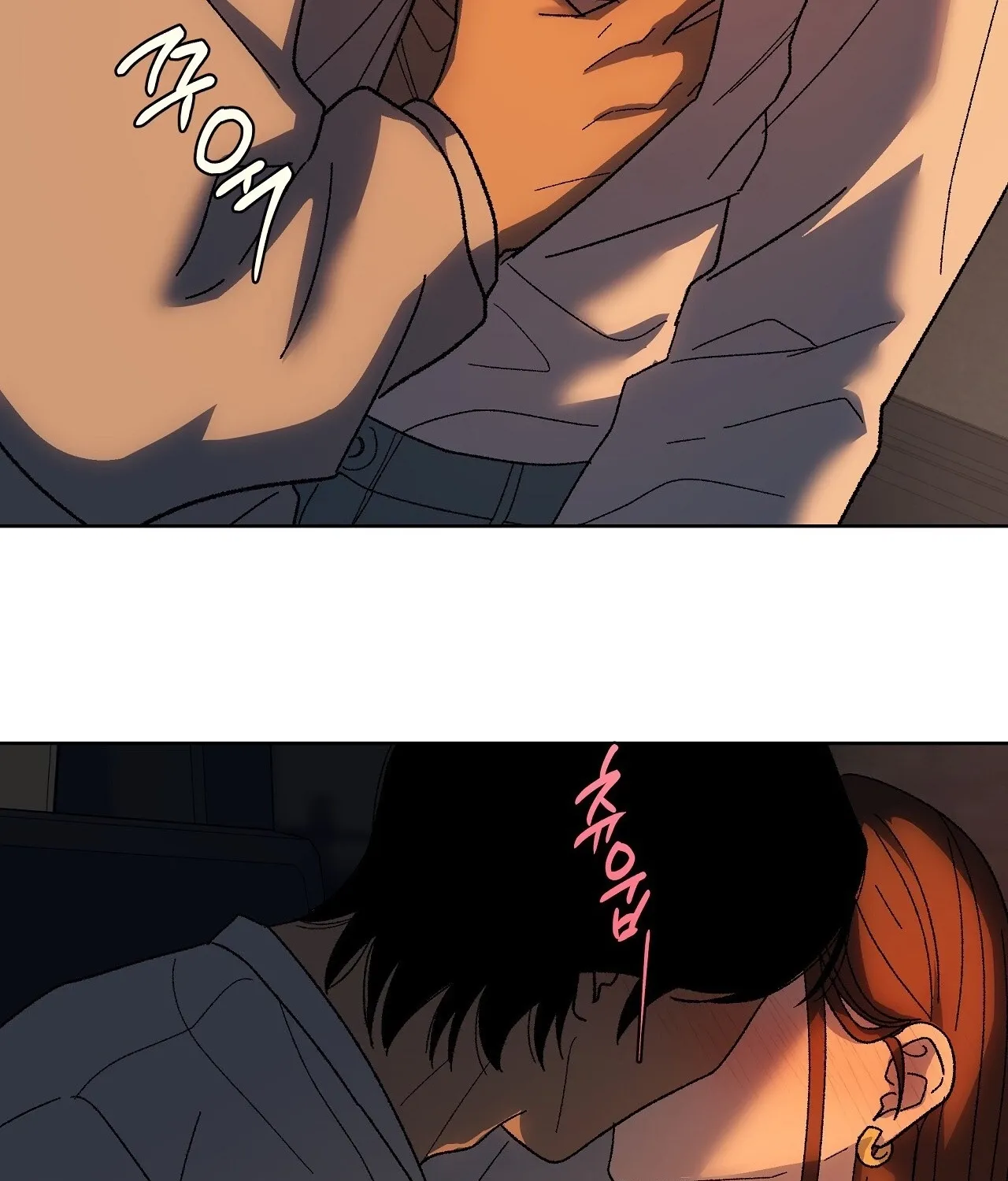 The House Where the Wind Blows Chapter 12 page 36 - 