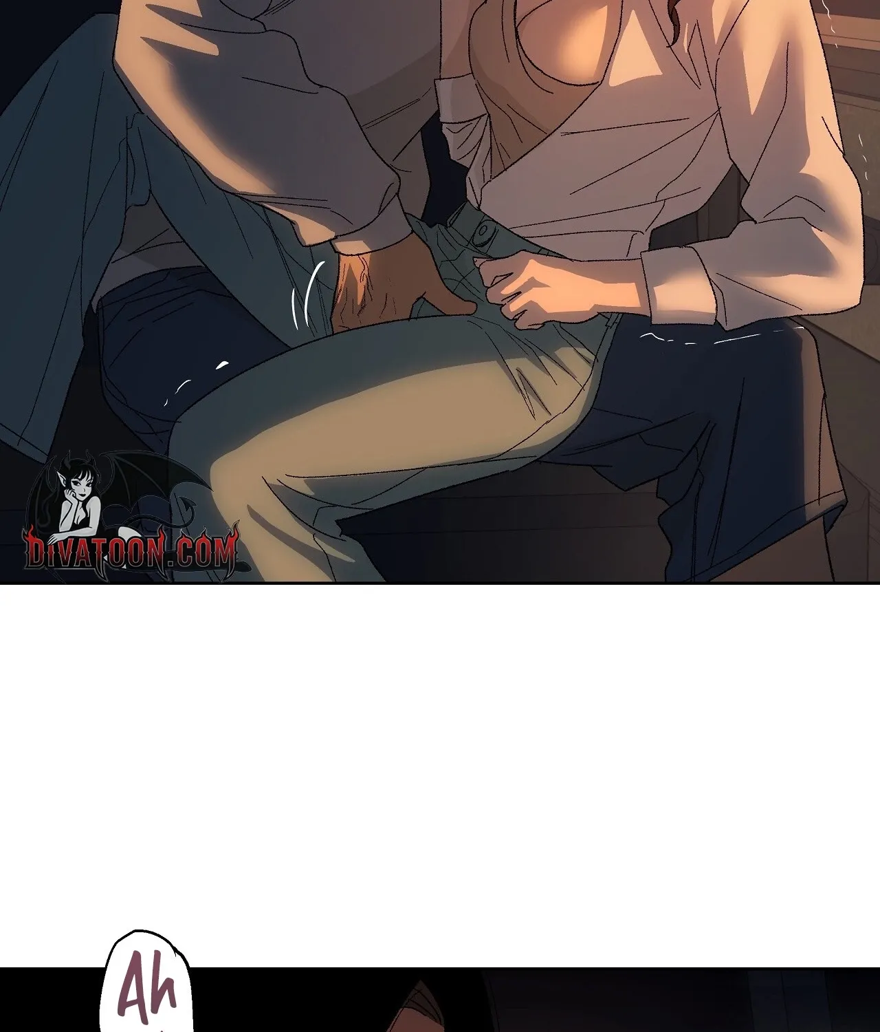The House Where the Wind Blows Chapter 12 page 39 - 