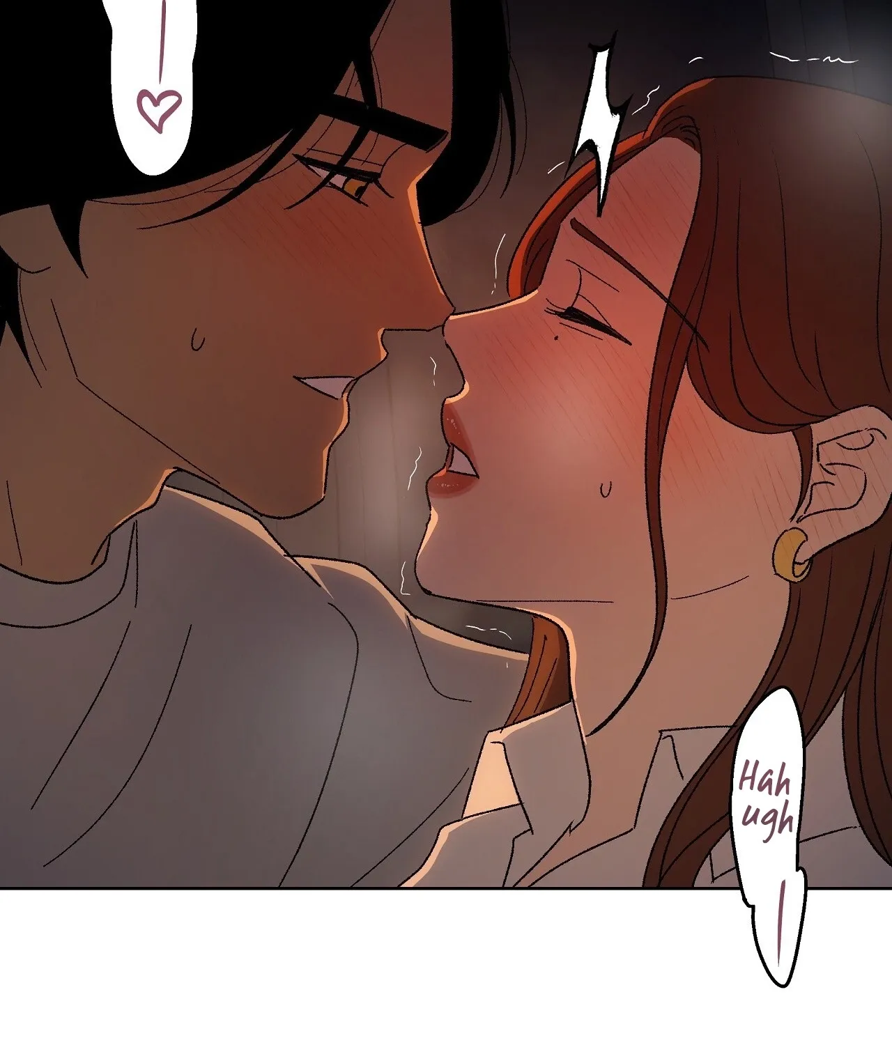 The House Where the Wind Blows Chapter 12 page 40 - 