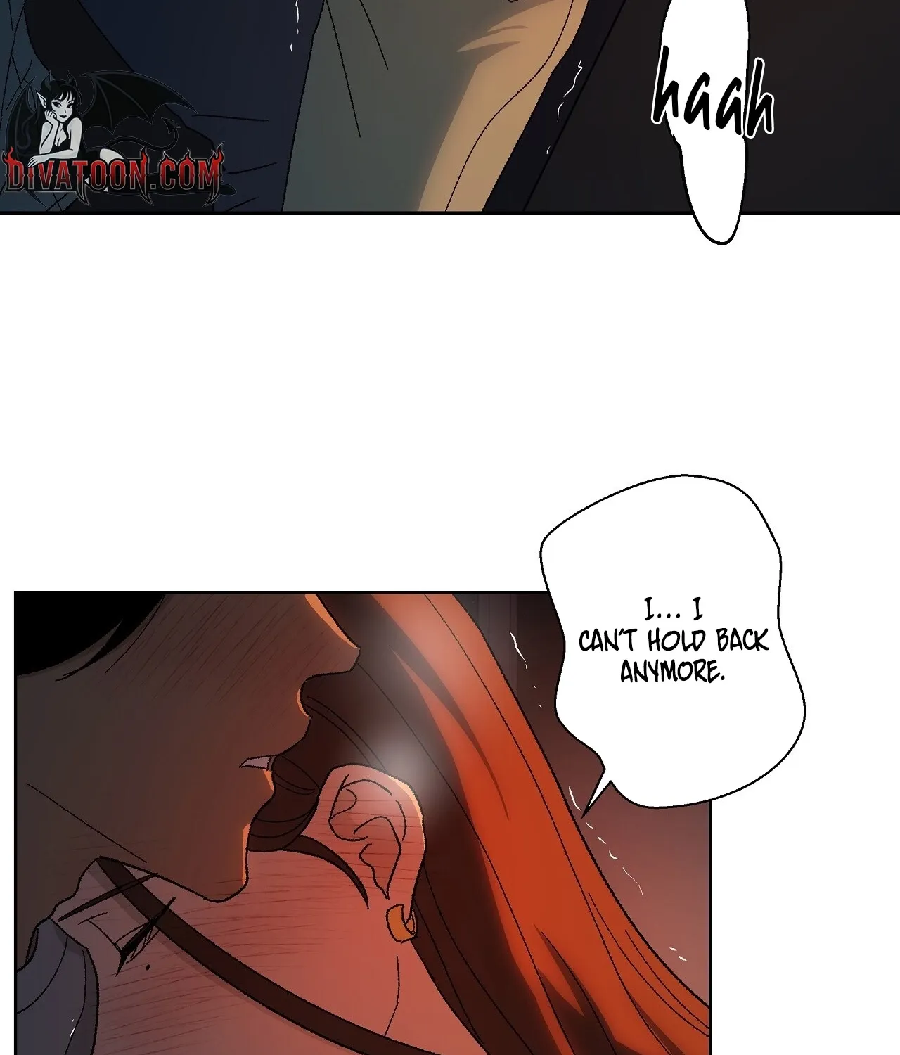 The House Where the Wind Blows Chapter 12 page 44 - 