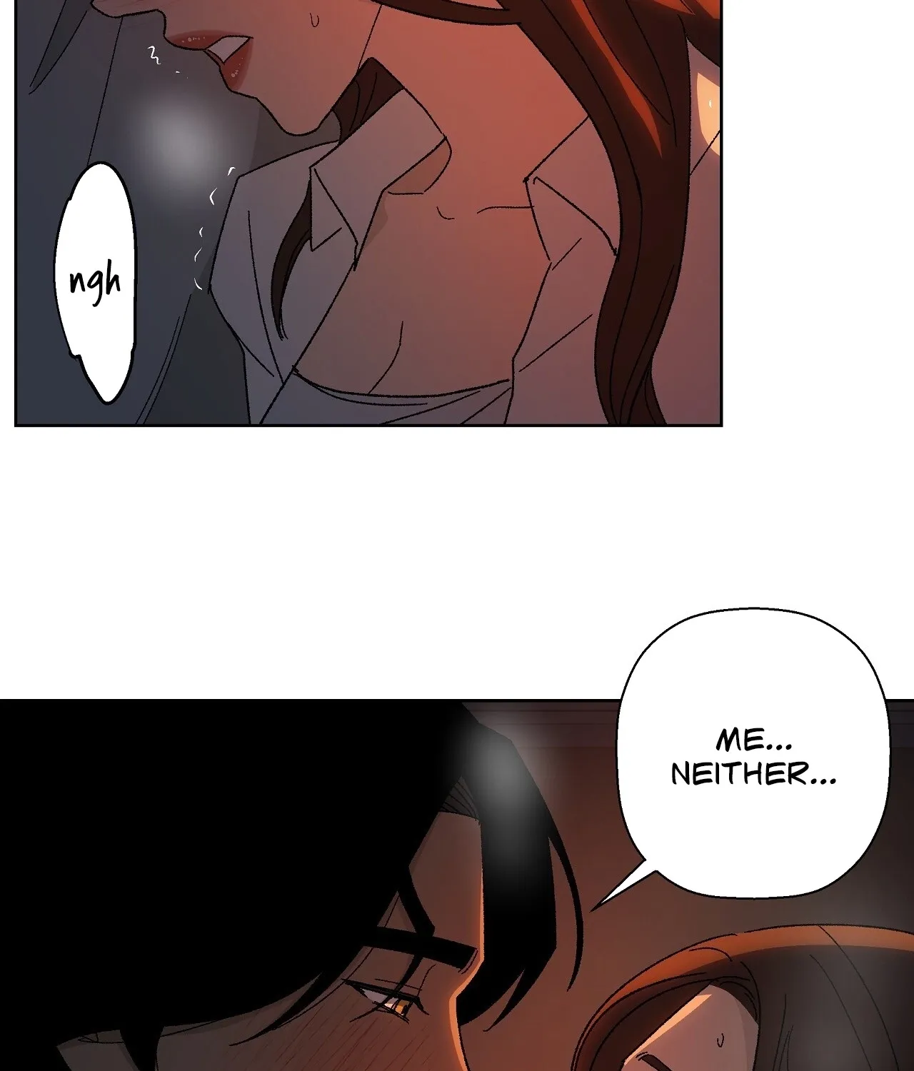 The House Where the Wind Blows Chapter 12 page 45 - 