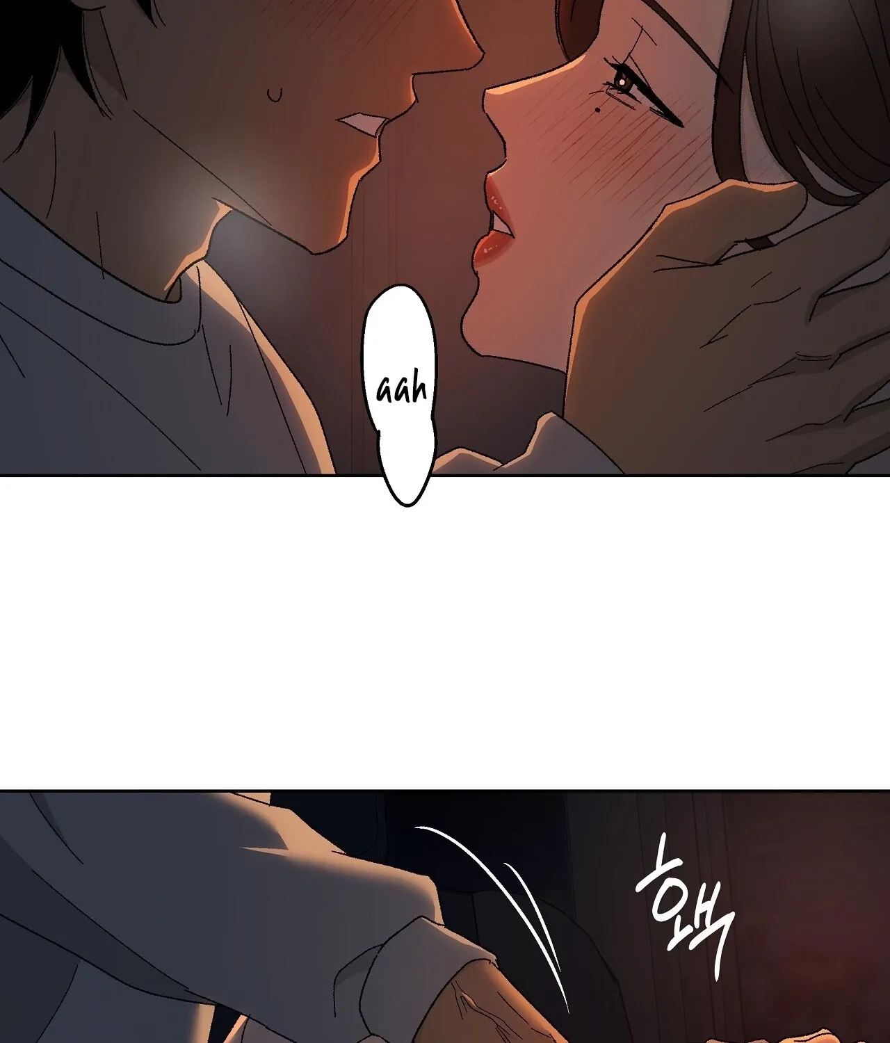 The House Where the Wind Blows Chapter 12 page 46 - 