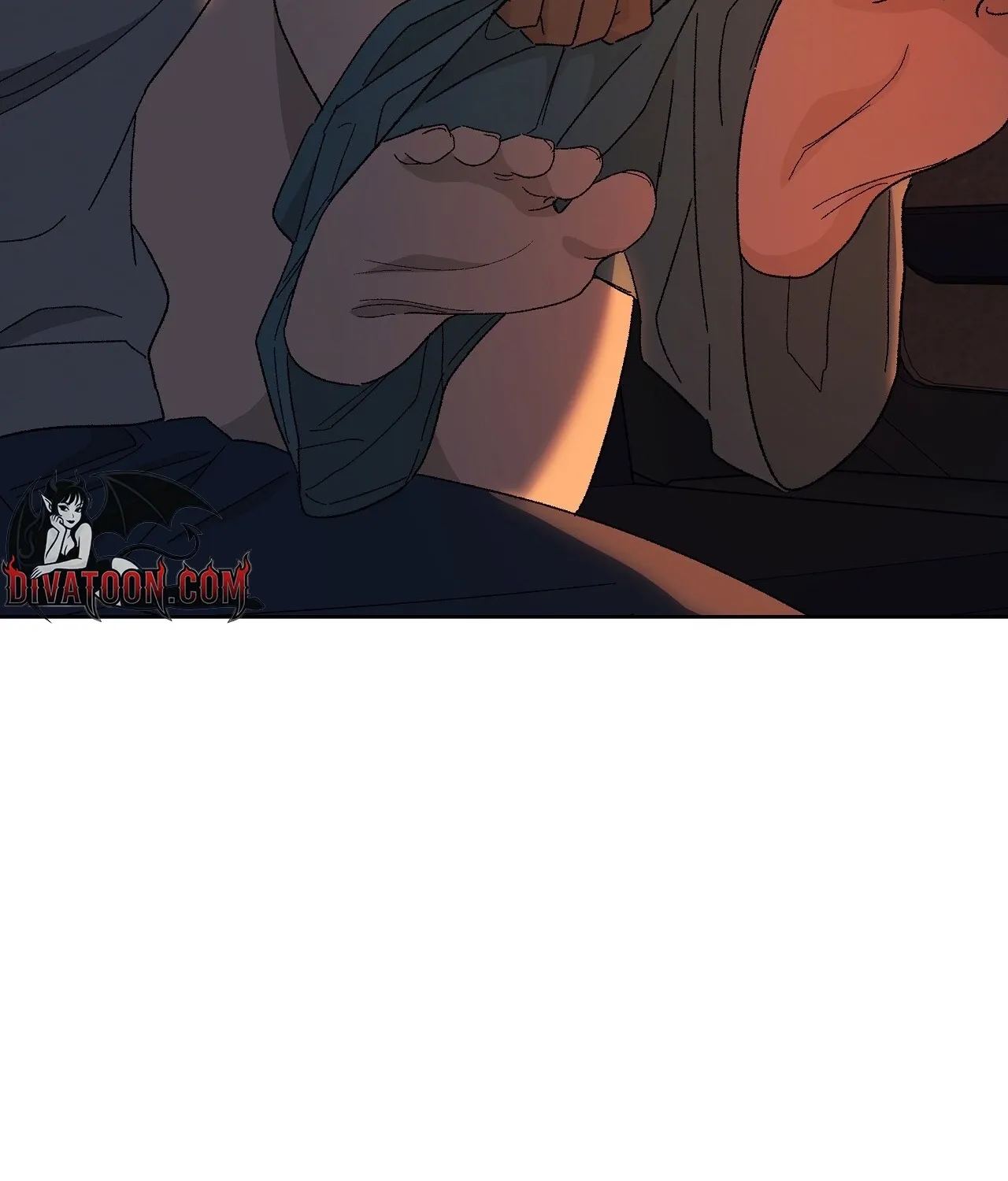 The House Where the Wind Blows Chapter 12 page 48 - 