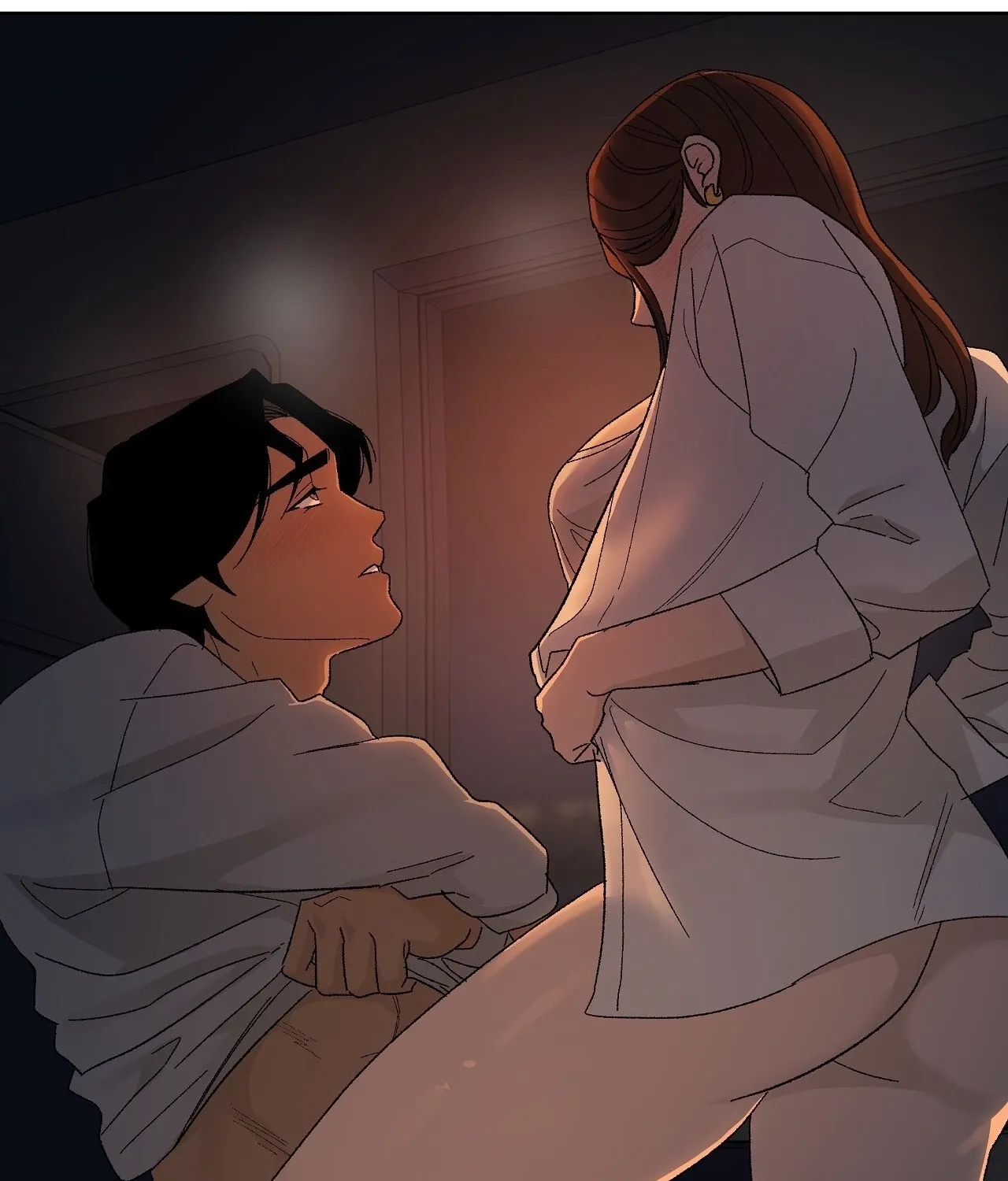 The House Where the Wind Blows Chapter 12 page 49 - 