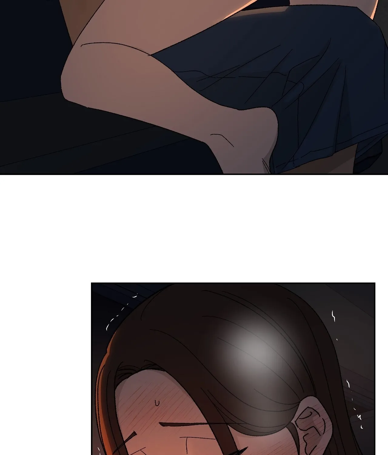 The House Where the Wind Blows Chapter 12 page 50 - 