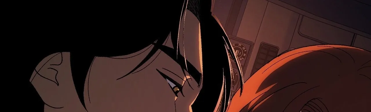 The House Where the Wind Blows Chapter 12 page 6 - 