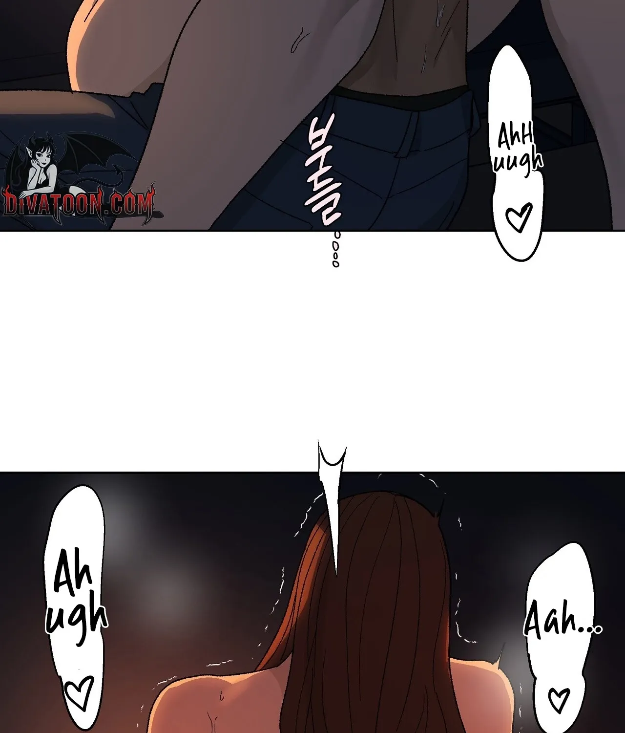 The House Where the Wind Blows Chapter 12 page 54 - 