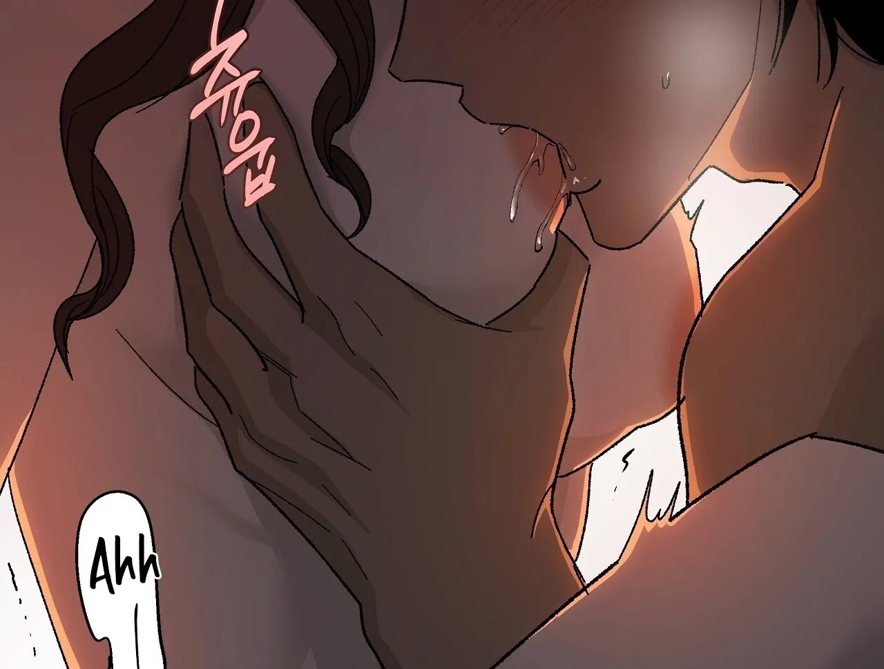 The House Where the Wind Blows Chapter 12 page 57 - 