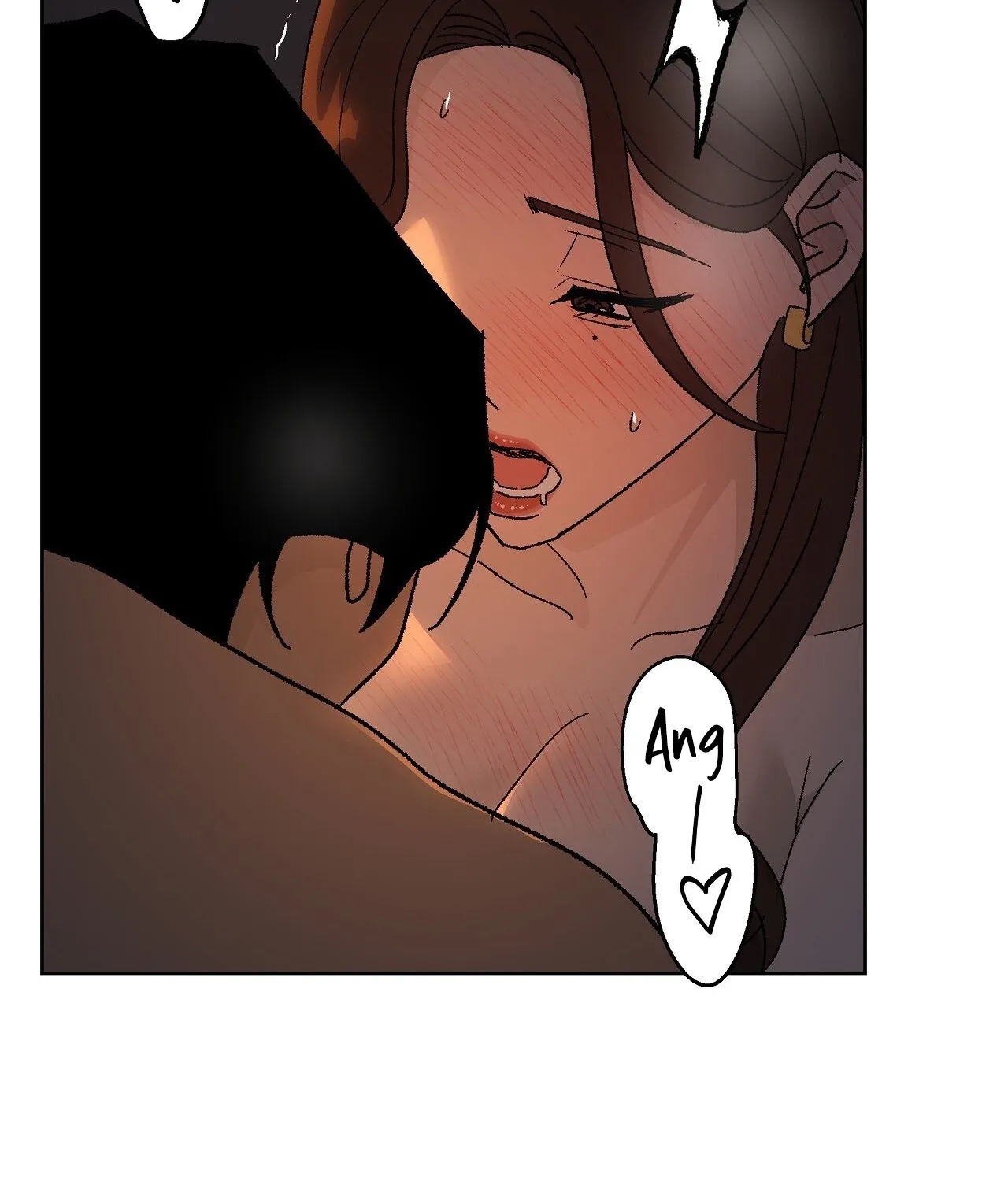 The House Where the Wind Blows Chapter 12 page 60 - 