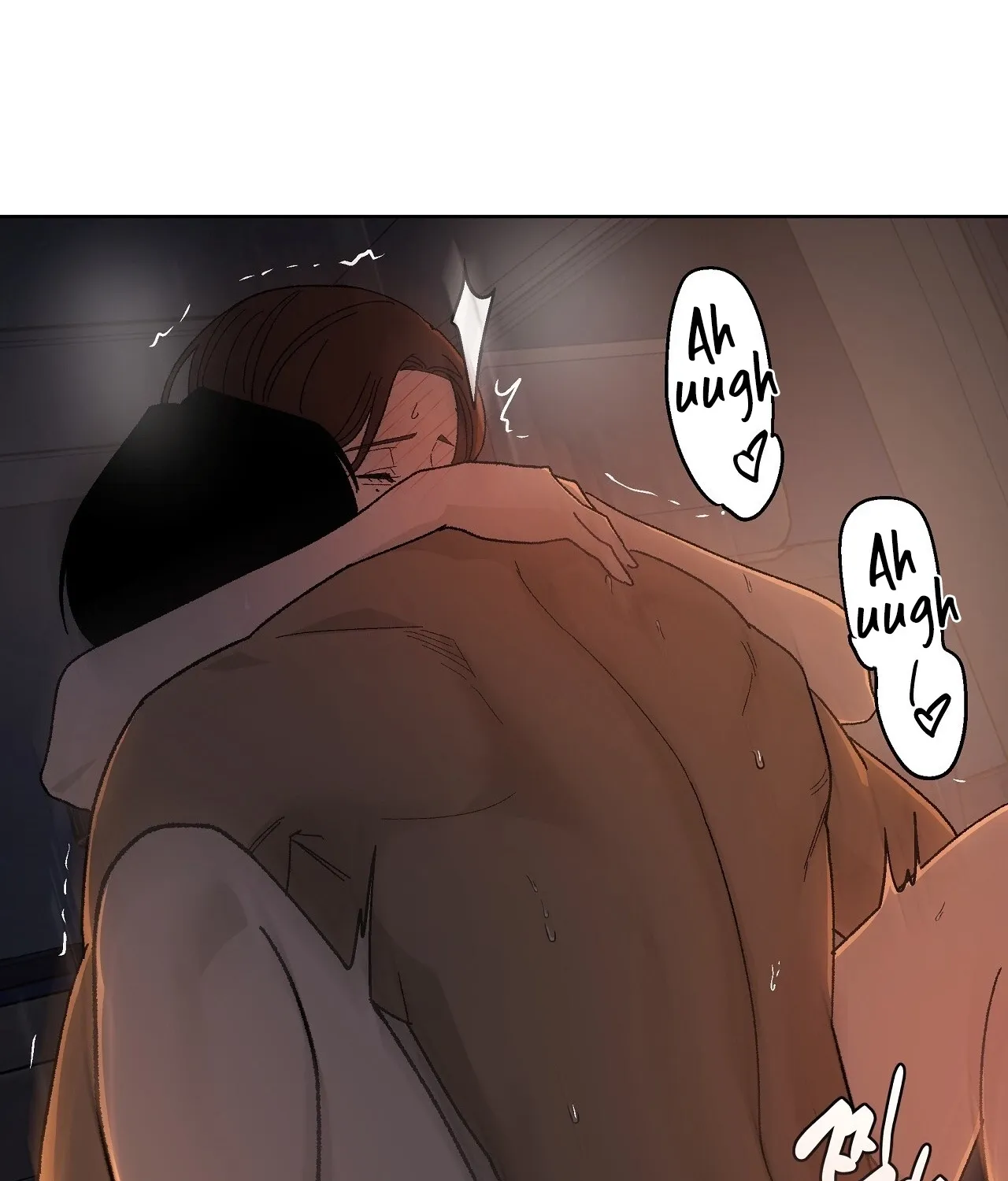 The House Where the Wind Blows Chapter 12 page 61 - 