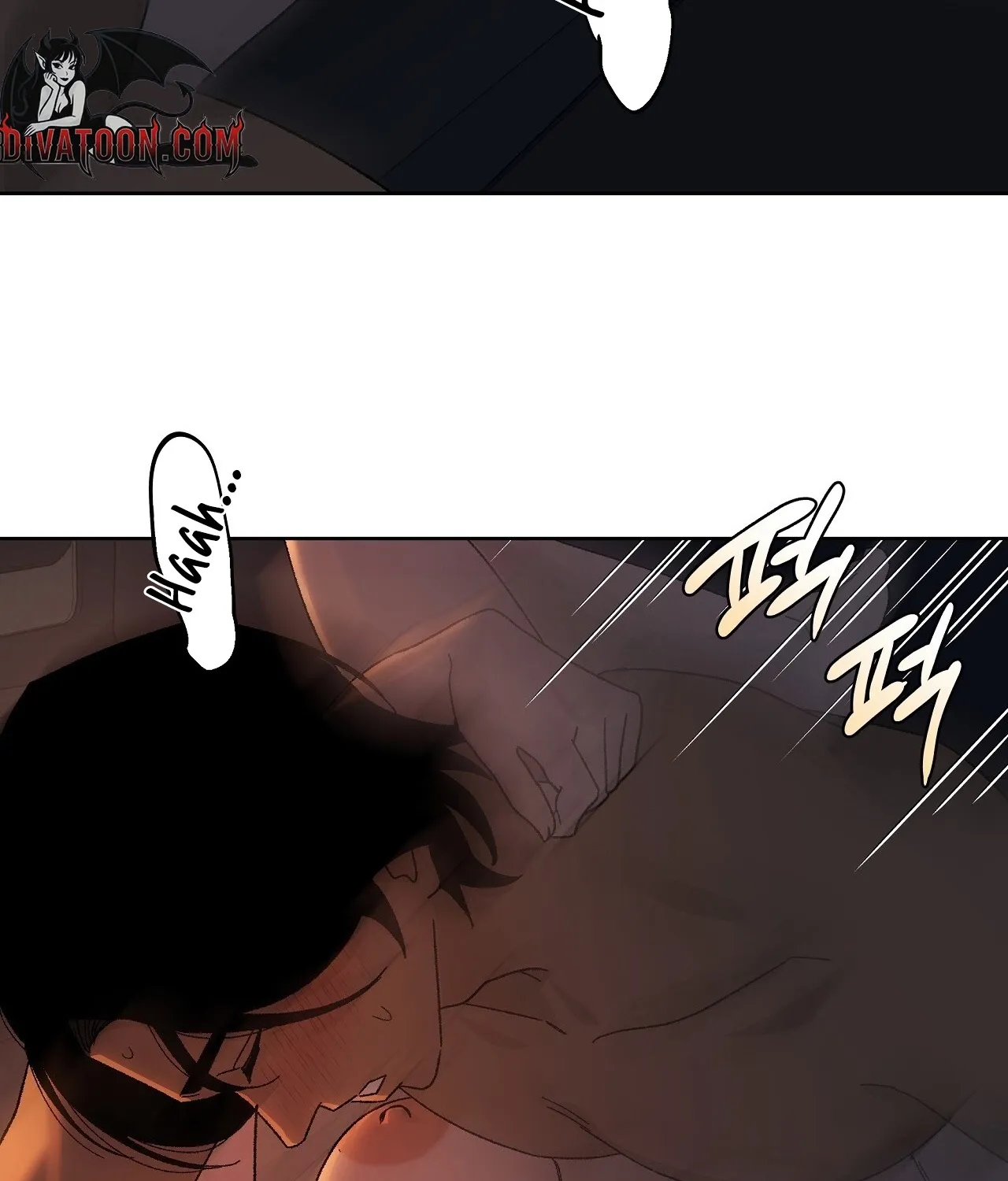 The House Where the Wind Blows Chapter 12 page 68 - 