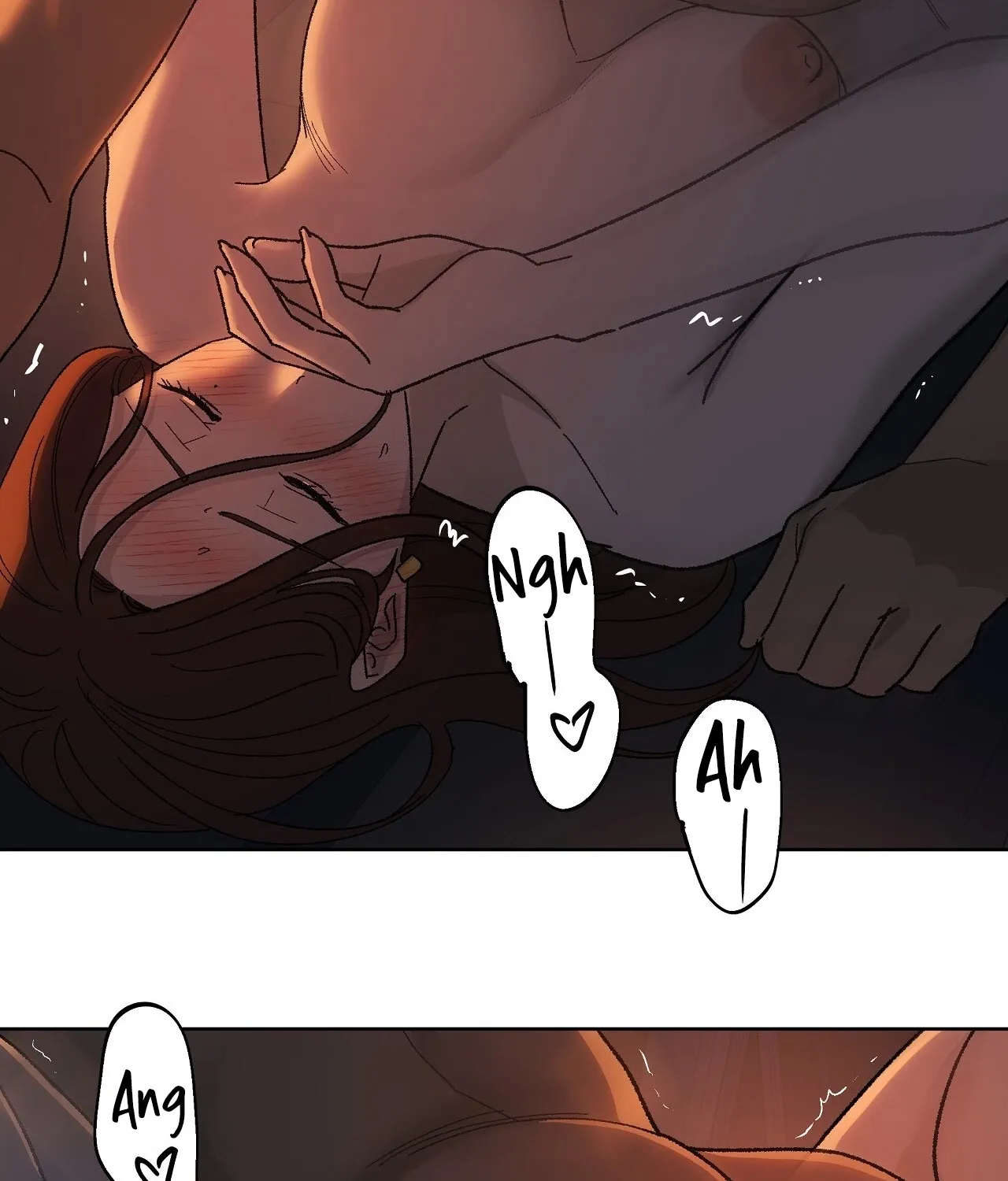 The House Where the Wind Blows Chapter 12 page 69 - 