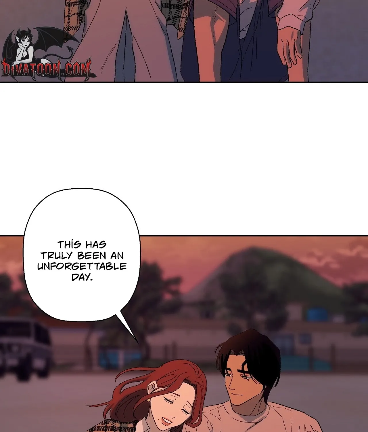 The House Where the Wind Blows Chapter 12 page 79 - 