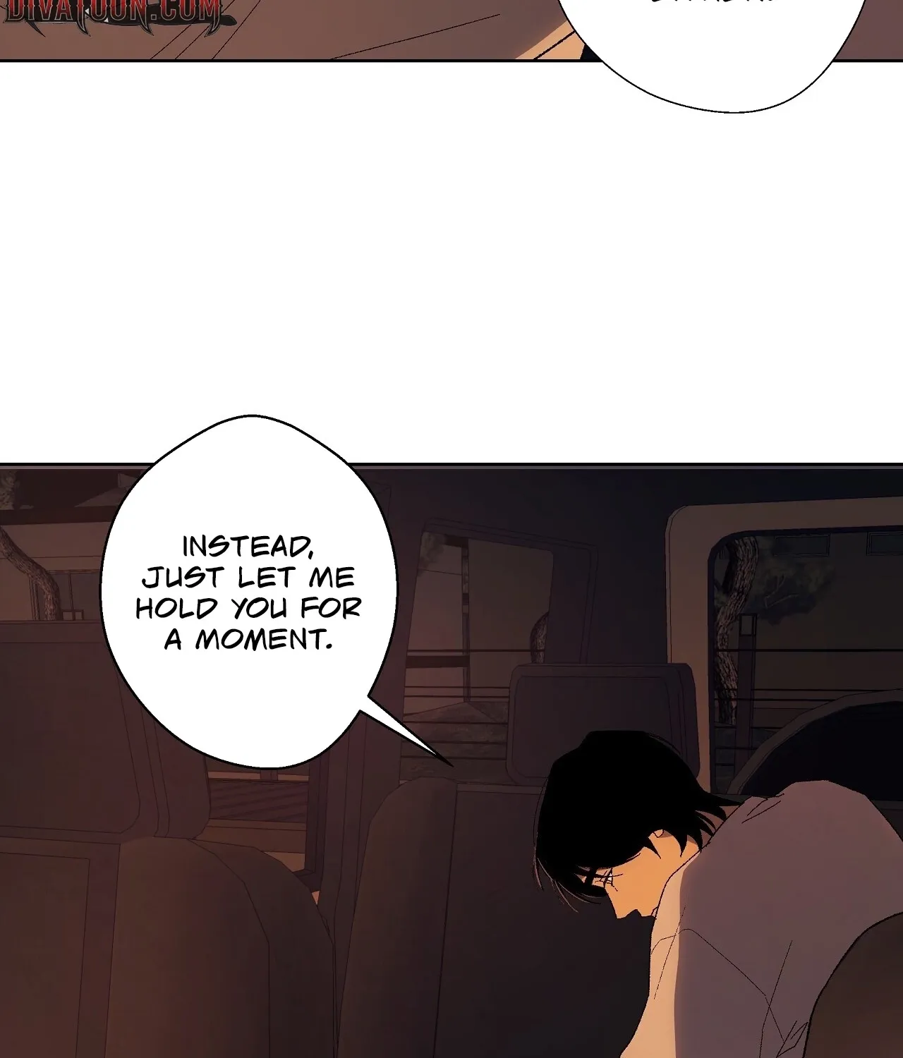 The House Where the Wind Blows Chapter 12 page 9 - 